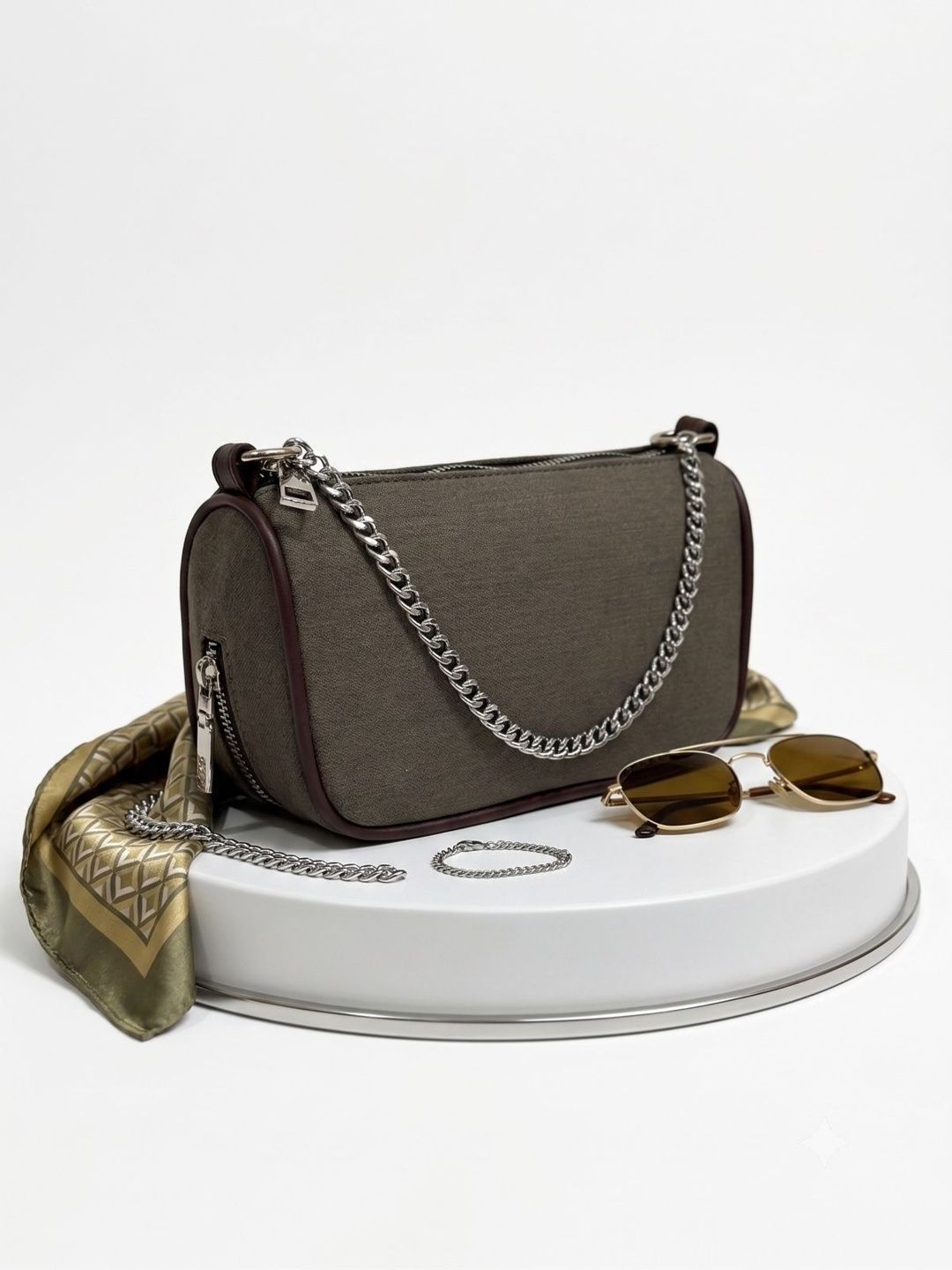 Buy BANDICOOT PU Shoulder Bag -  - Accessories for Women