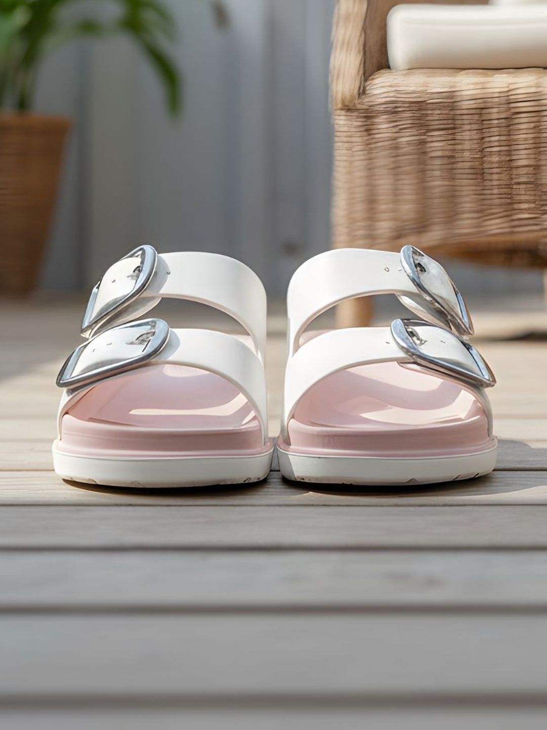 VINTEX Women Comfort Sandals