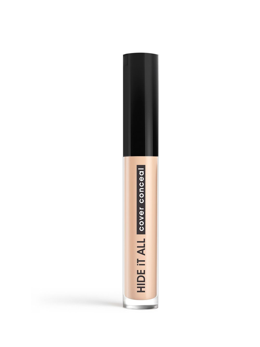 Buy Hilary Rhoda Hide It All Finish & High Cover Concealer With Shea Butter 3.7 Ml  Neutral 03 -  - Personal Care for Women