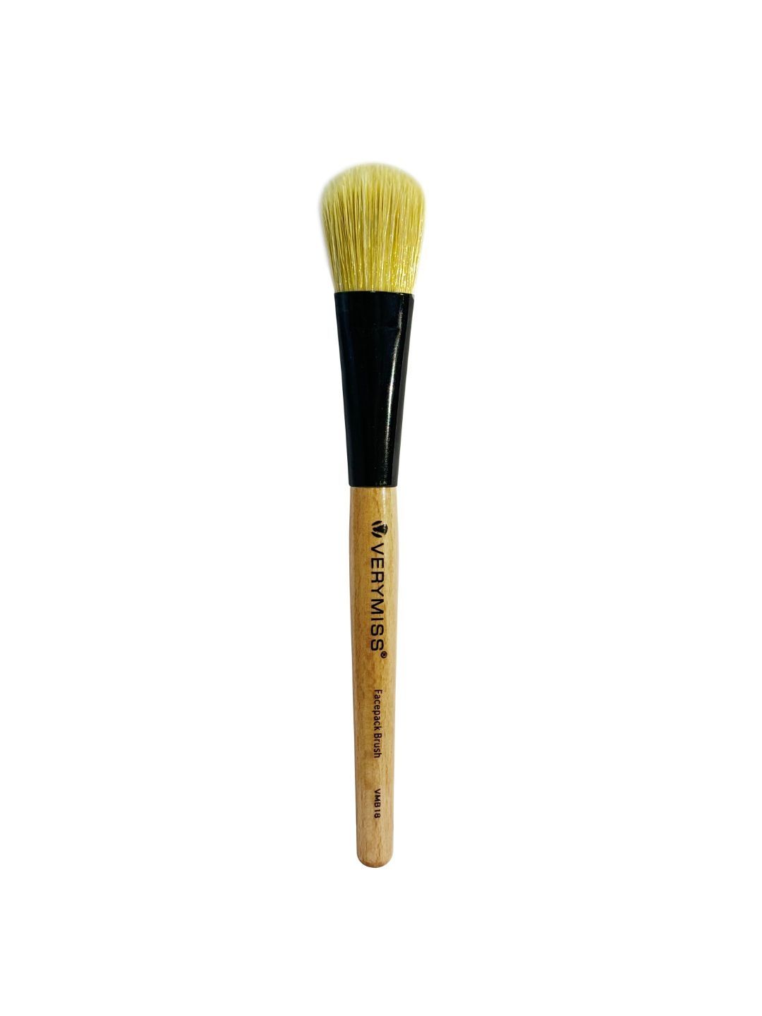 VERYMISS 8 To 8 Makeup Facepack Brush - VMMB18