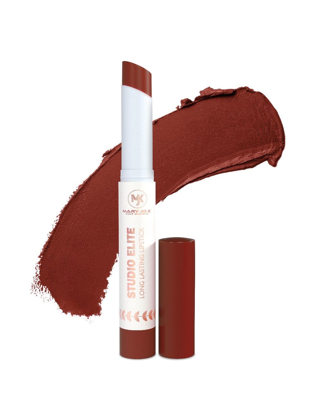 Buy Mary Jo K Studio Elite Long Lasting Matte Lipstick   2 G   Magic Maroon   20 -  - Personal Care for Women