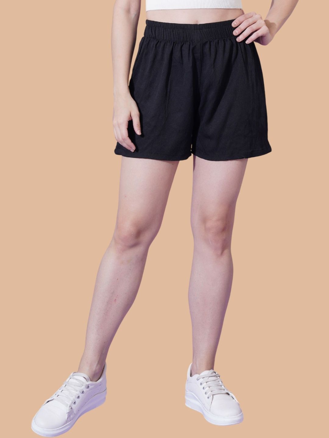 Vance Women Running Shorts