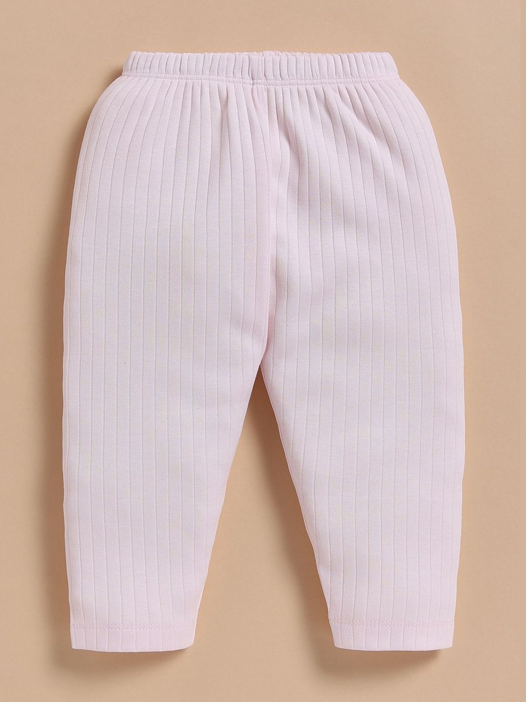 Girls Pure Cotton T-shirt With Pyjamas 5
