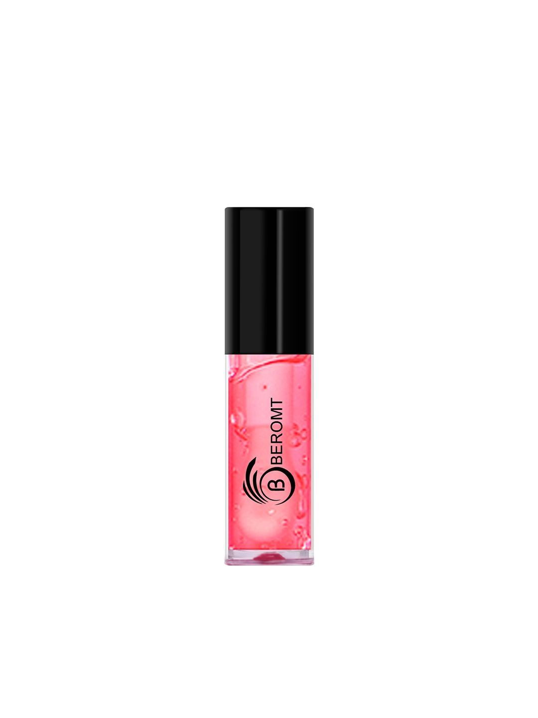 BEROMT Glossy Plumping Lip Oil - Melon Magic - 1.6 ml