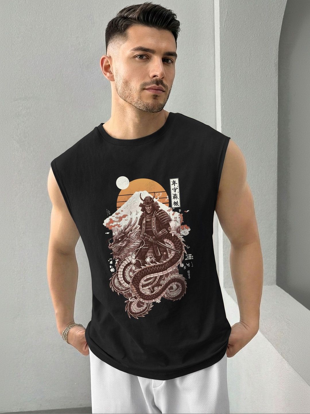 TRIPR Printed Cotton Basic
