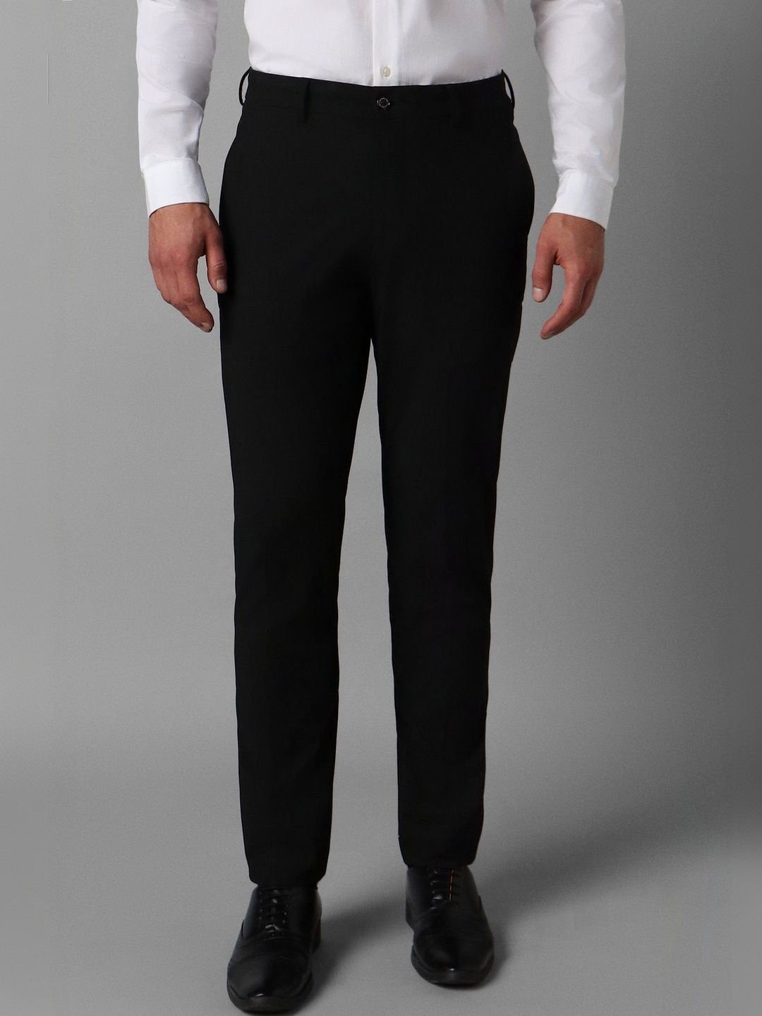 Louis Philippe Men Trousers