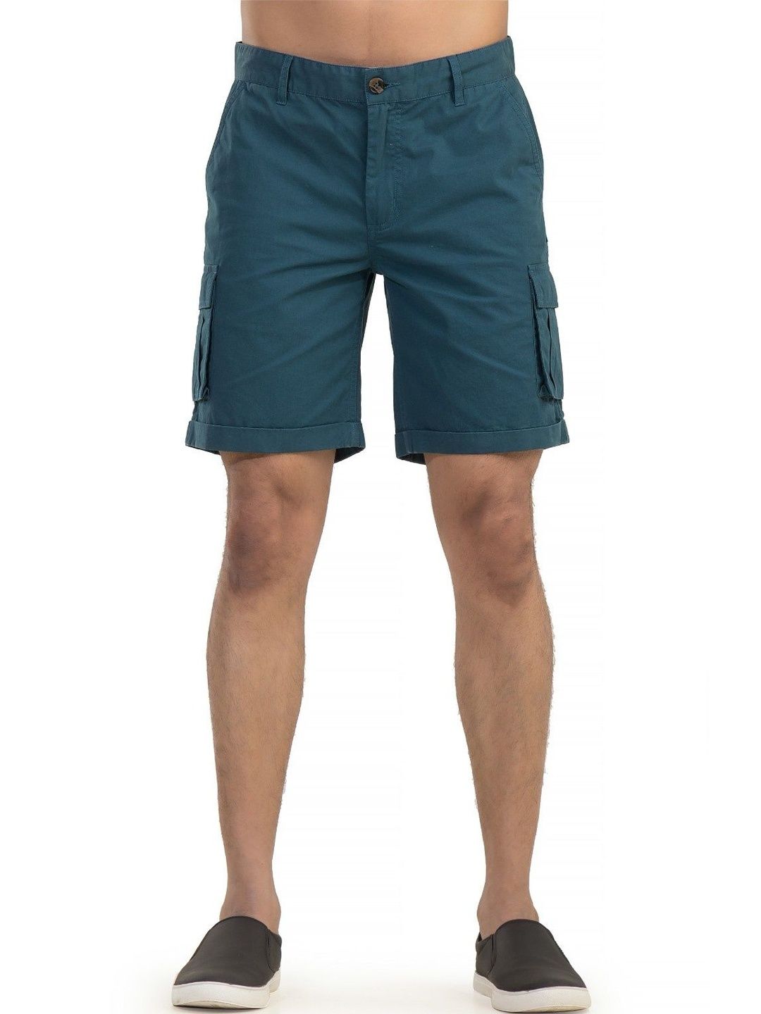 BELANO Men Cargo Shorts