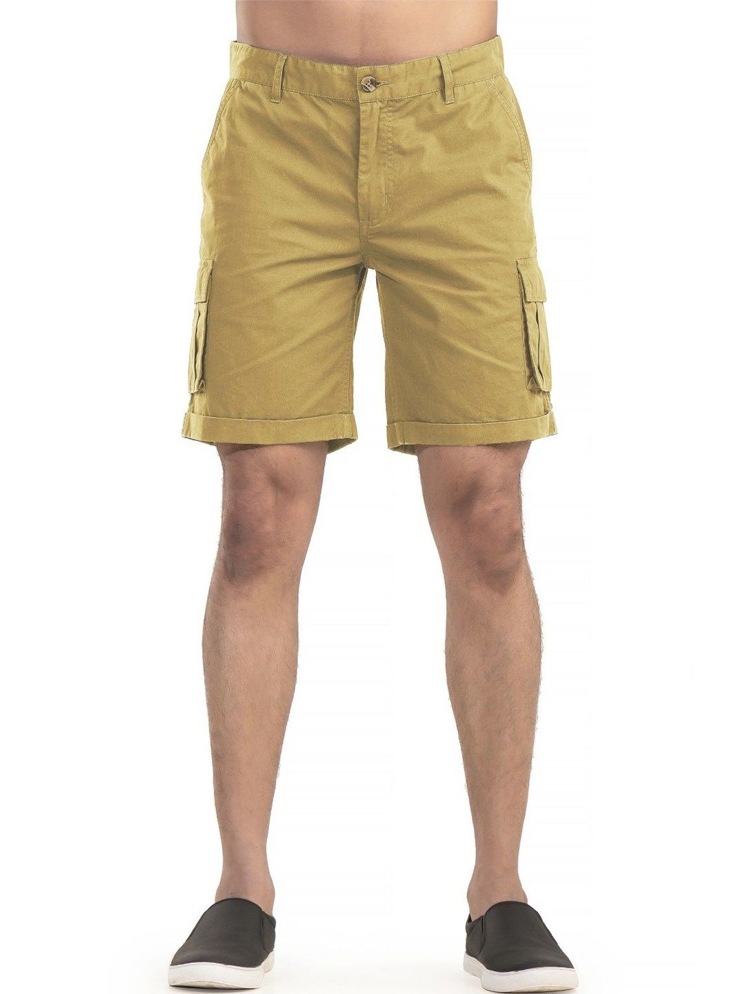 BELANO Men Cargo Shorts