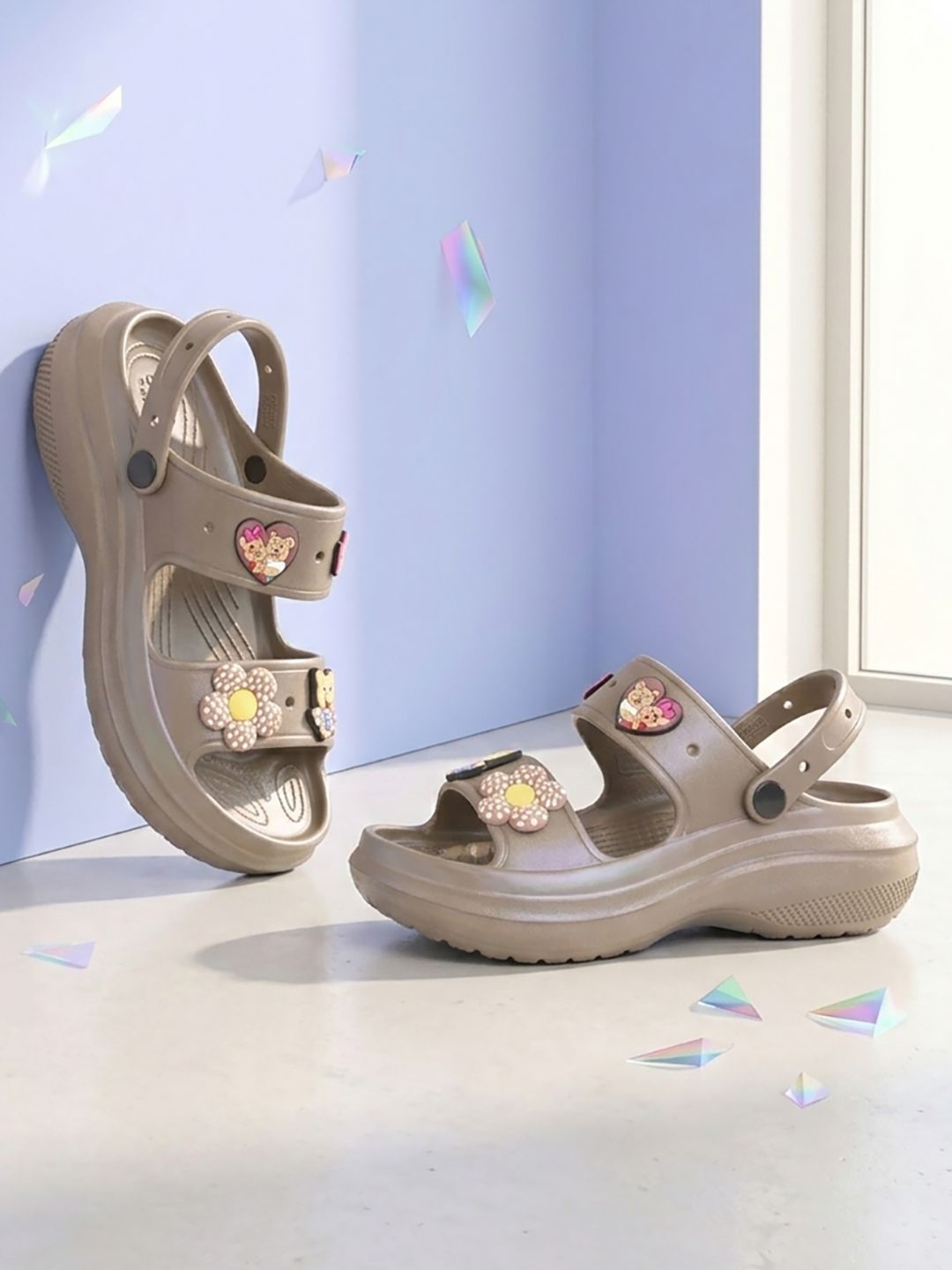 TRASE Women Clogs