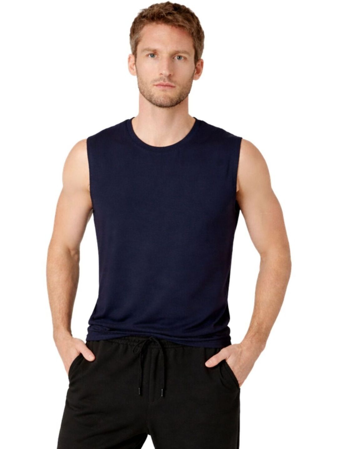 Samyak Wears Cotton Innerwear Vests