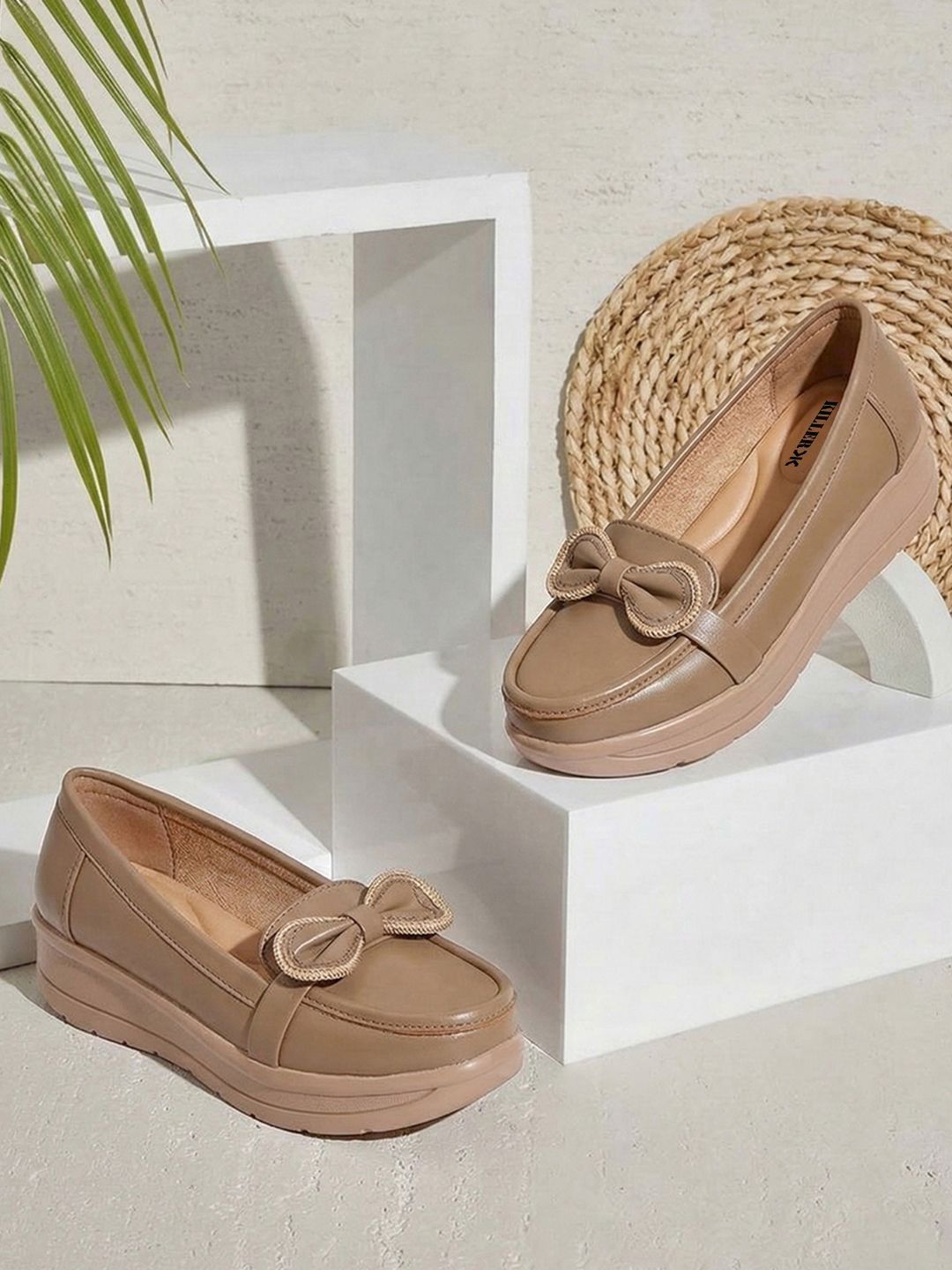 Killer Women Loafers