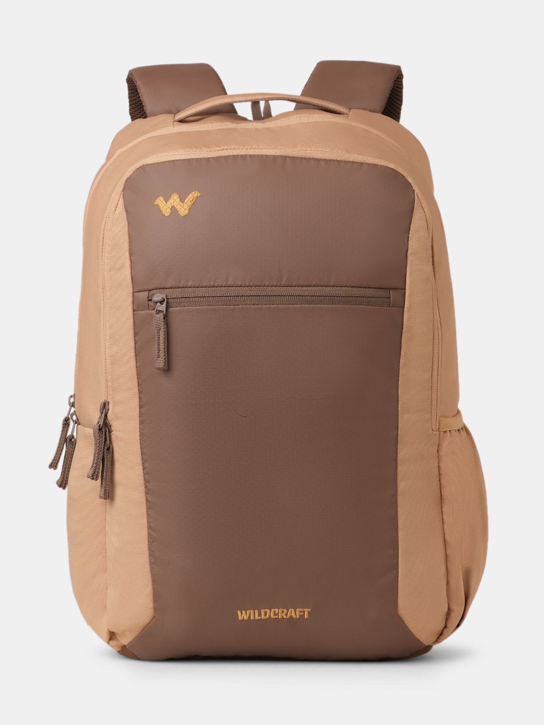 Wildcraft Unisex Colourblocked Backpack