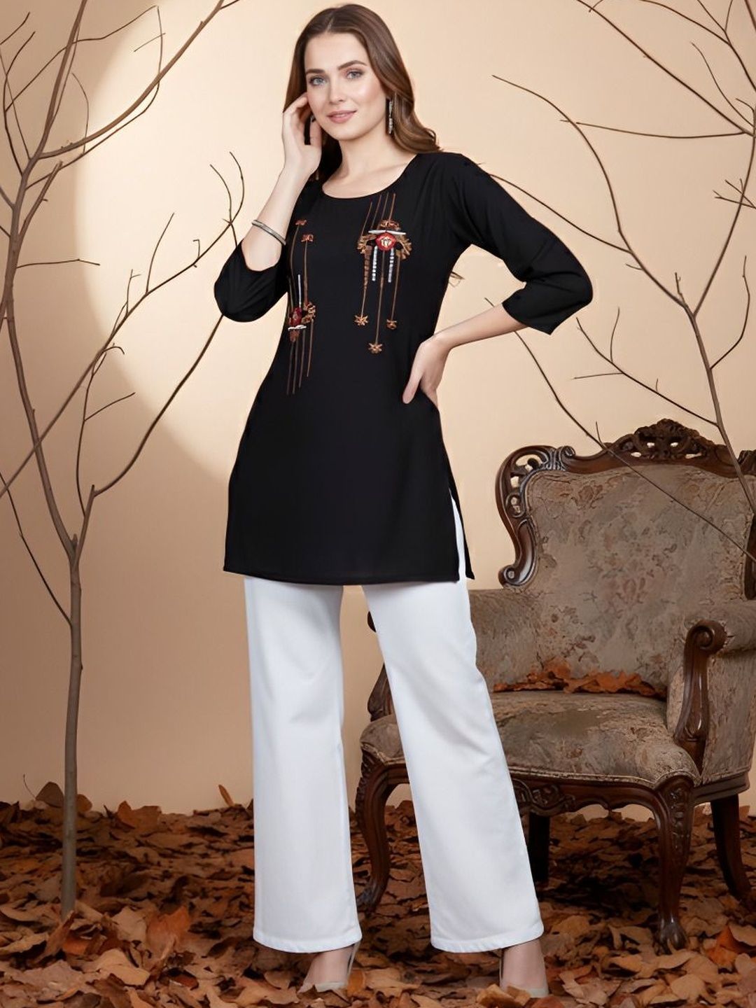 VASTRYN Kurti