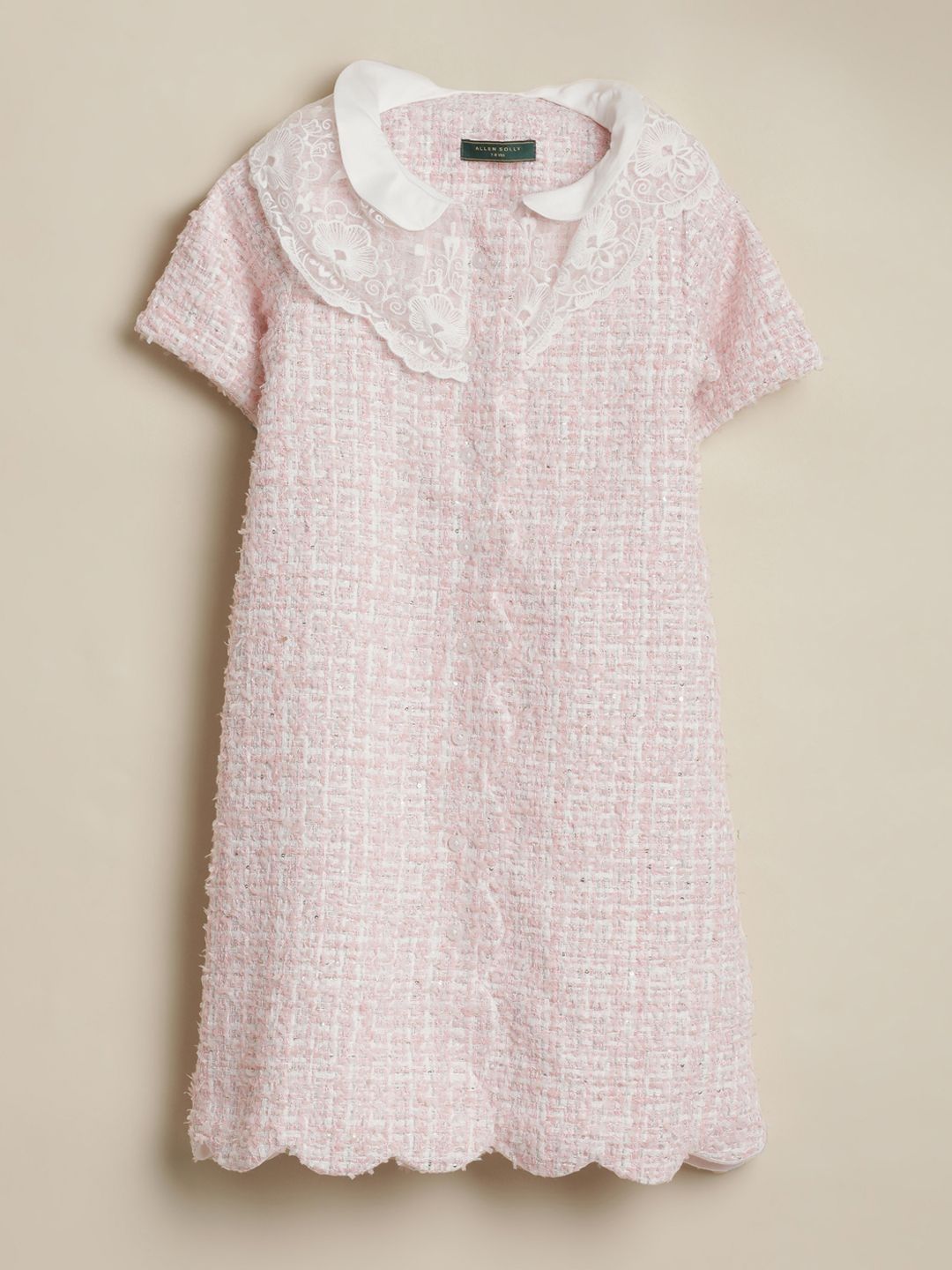 Allen Solly Junior Dress