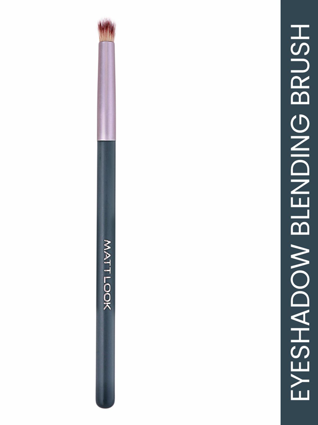 MATTLOOK Eye Shadow Blending Brush for Face Makeup