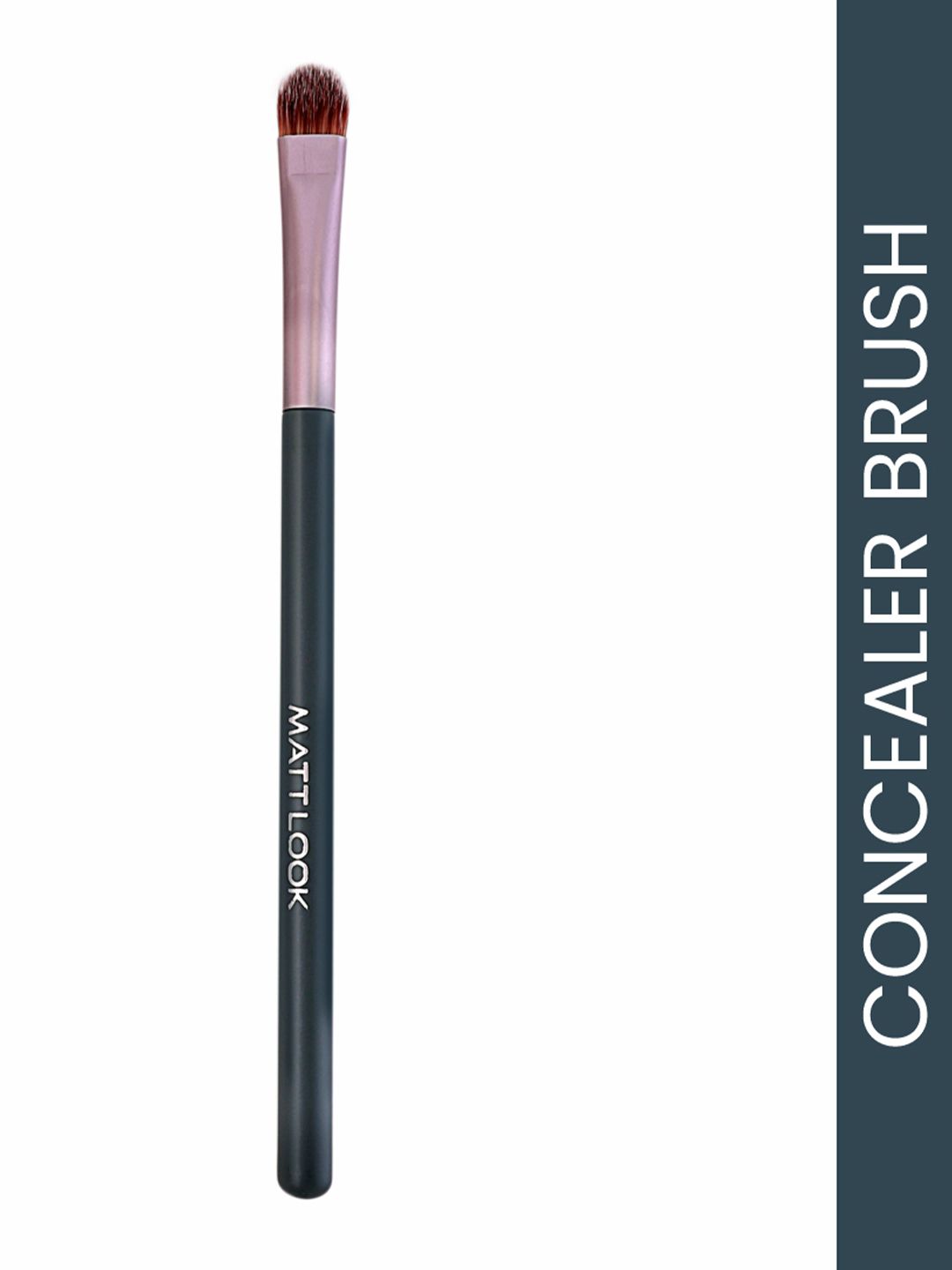 MATTLOOK Beauty Concealer Brush for Face Makeup