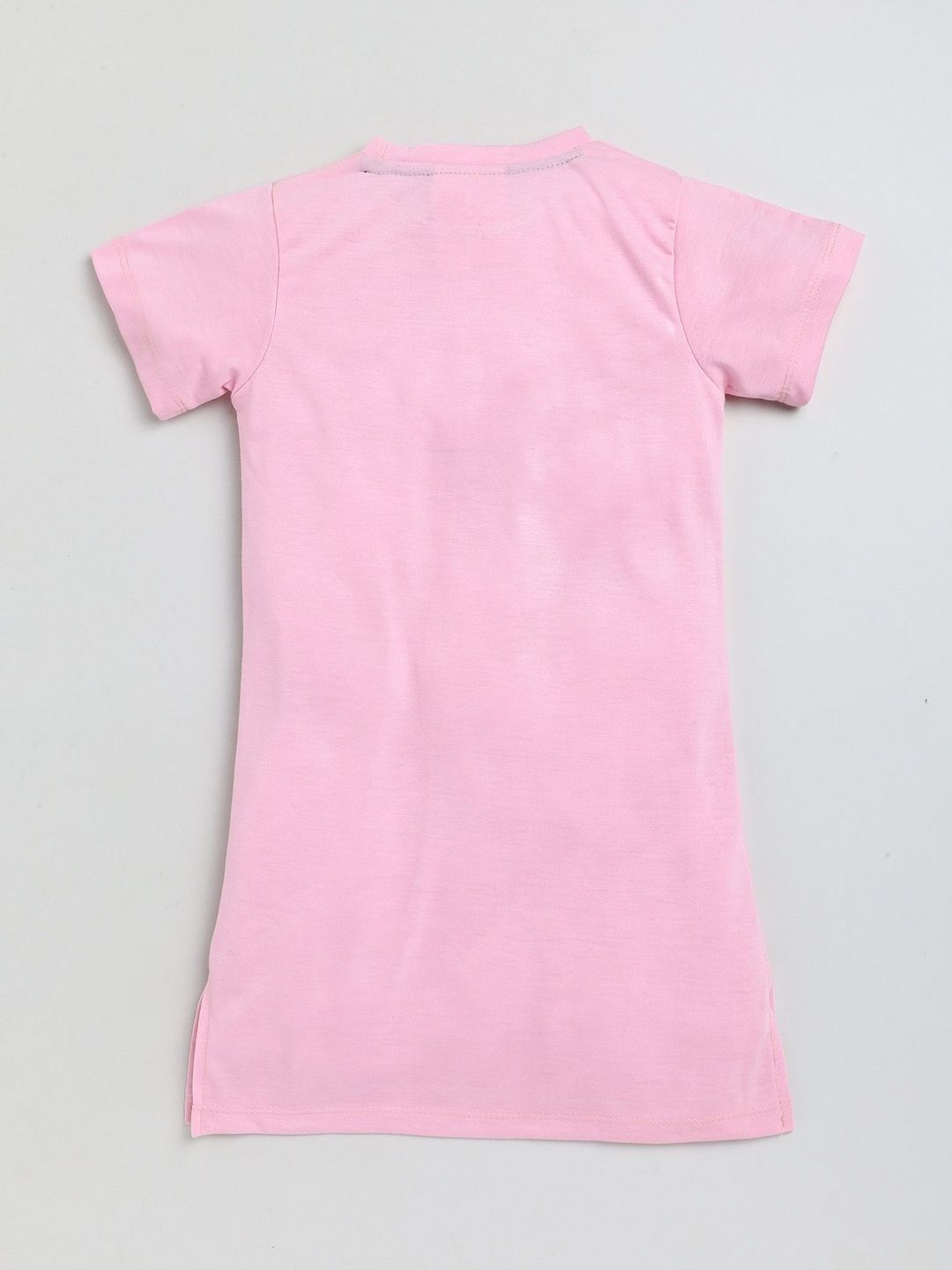 Girls Printed Nightdress 3