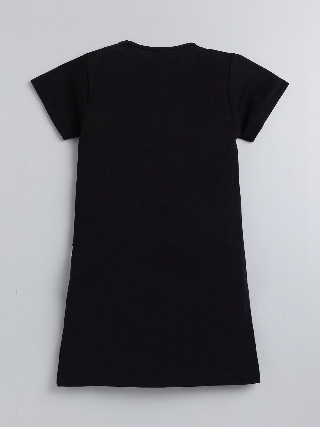 Girls Printed Nightdress 3