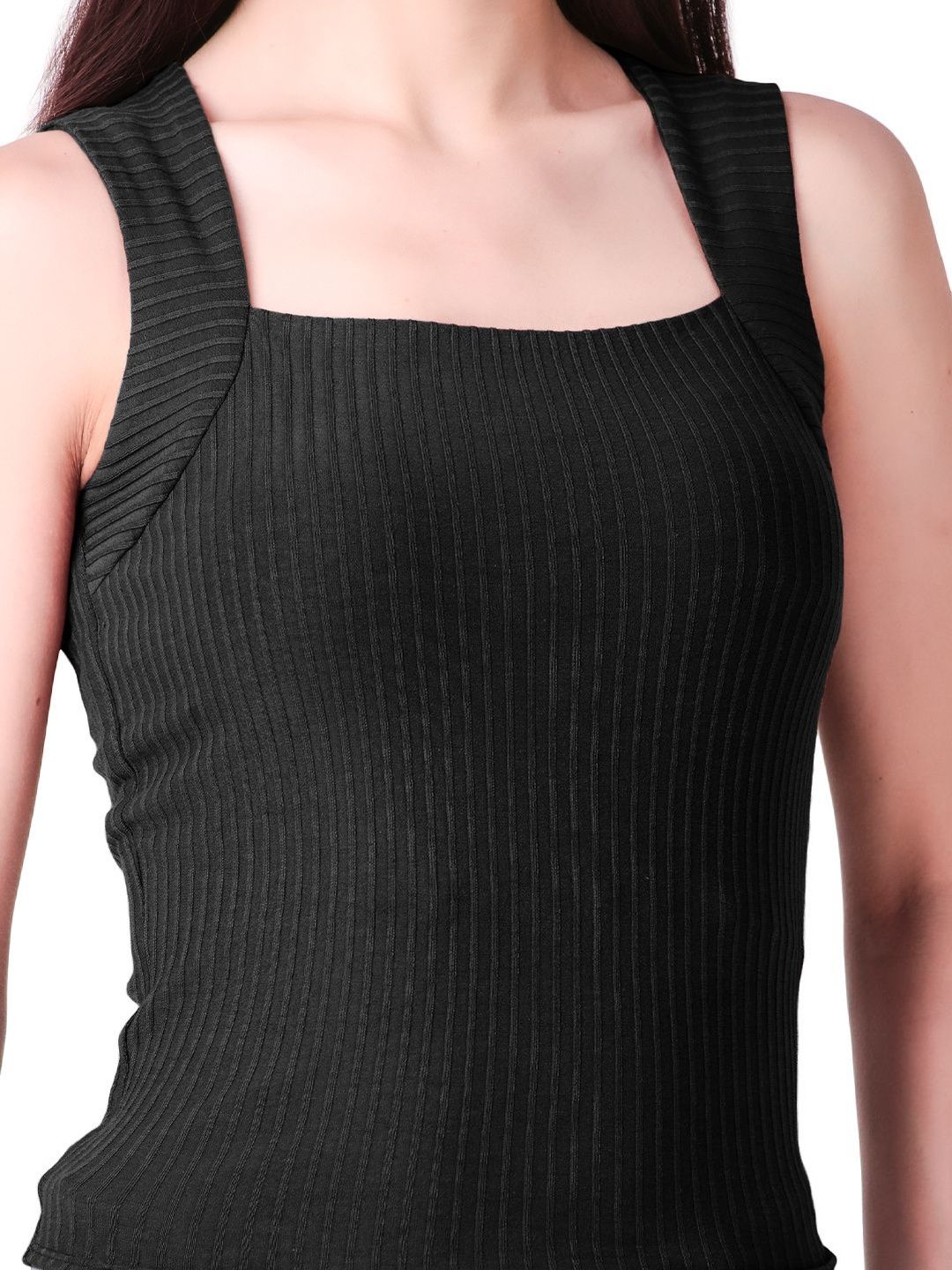 Cotton Tank Top 2