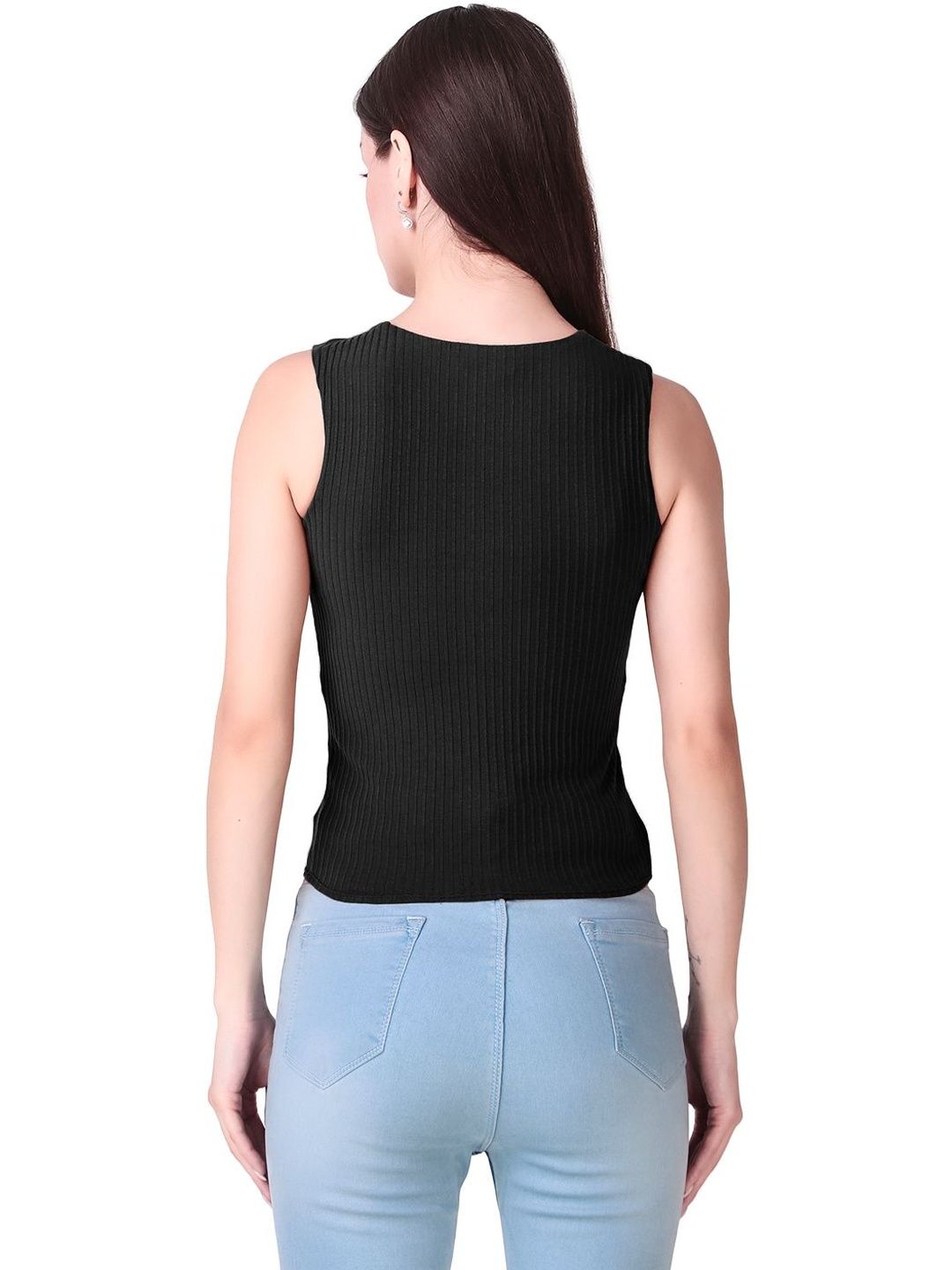 Cotton Tank Top 7