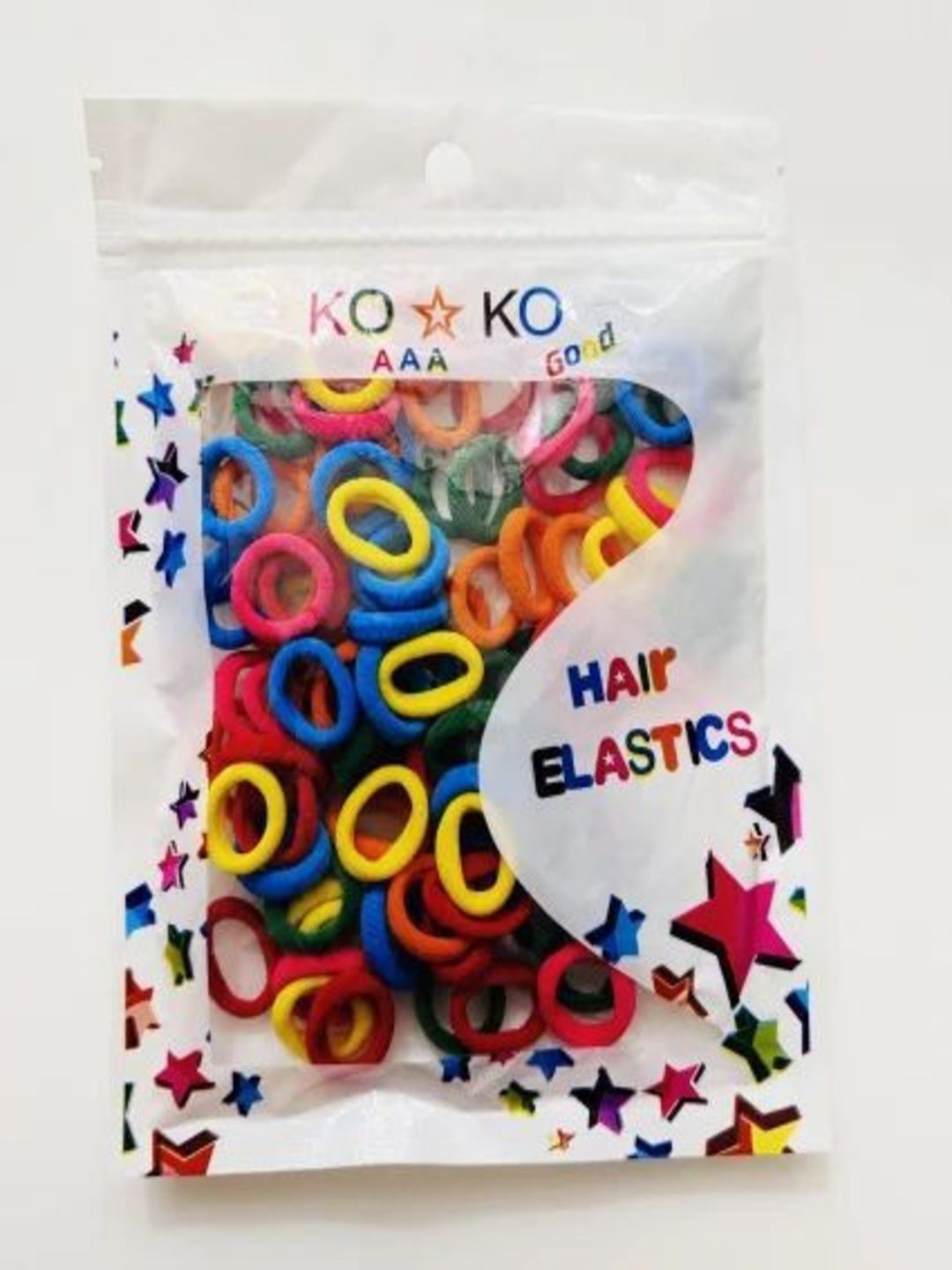 Collet Women Ponytail Holders
