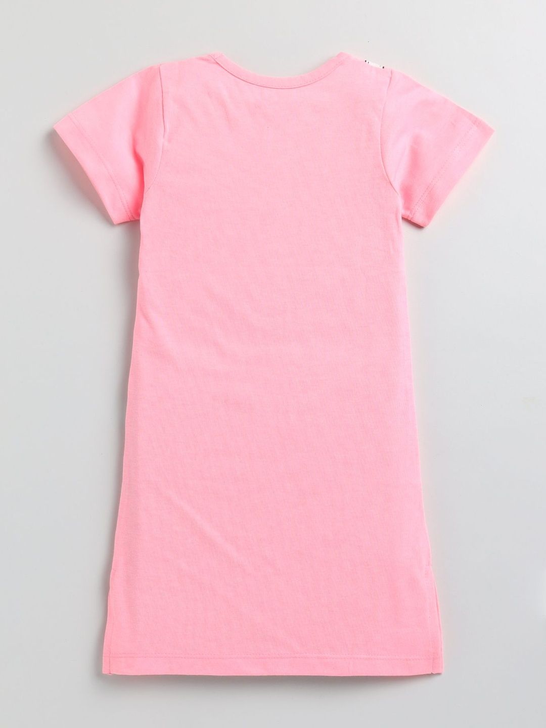 Girls Printed Nightdress 3