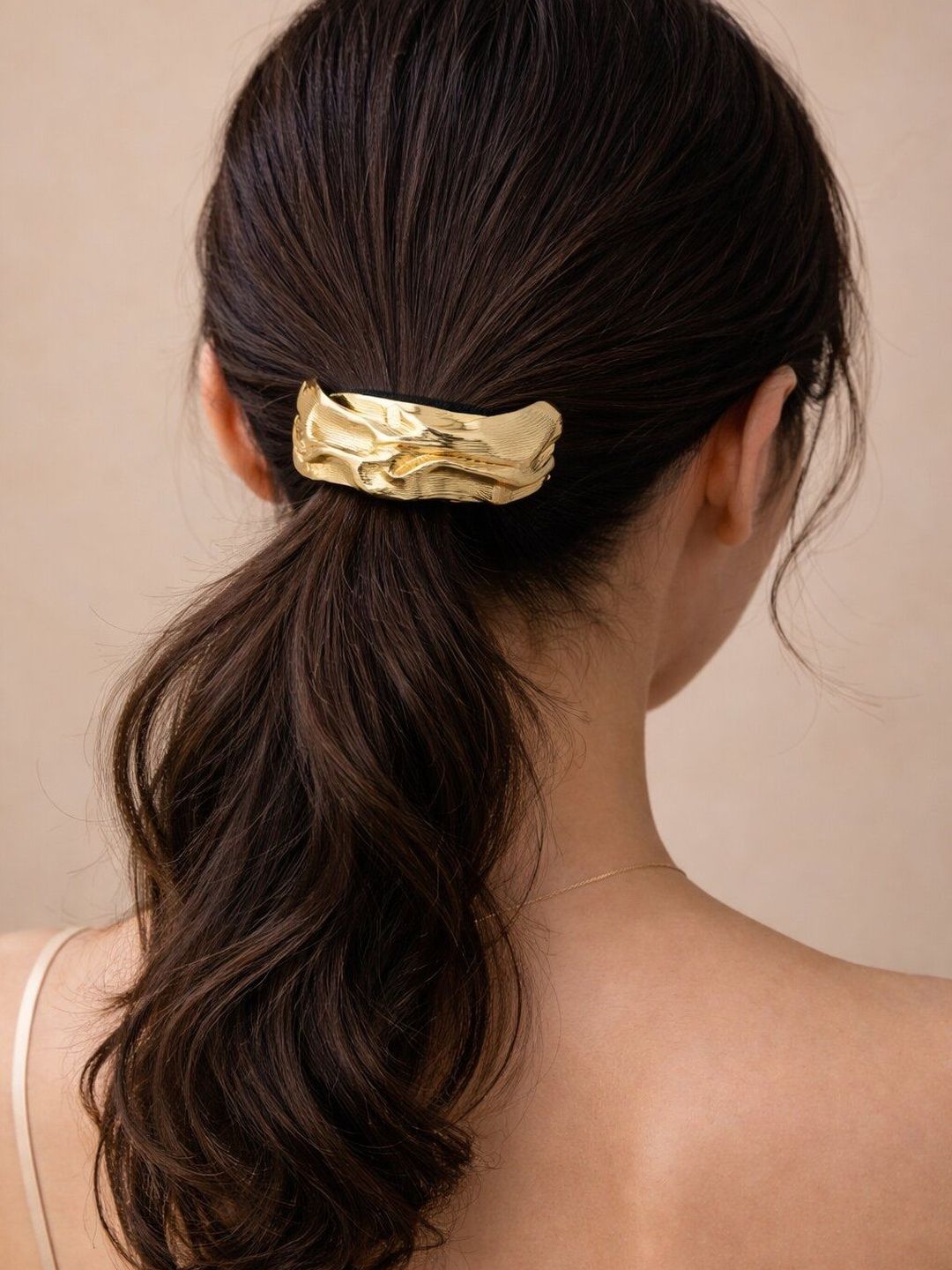 Reenisaa Women Ponytail Holders