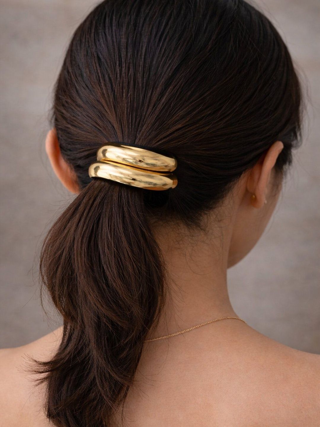 Reenisaa Women Ponytail Holders