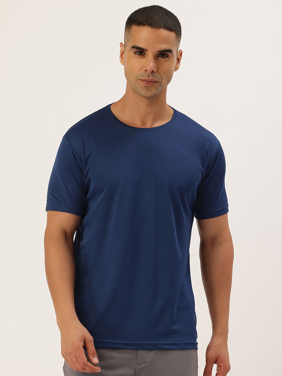 FIFTY TWO Self-Design T-shirt