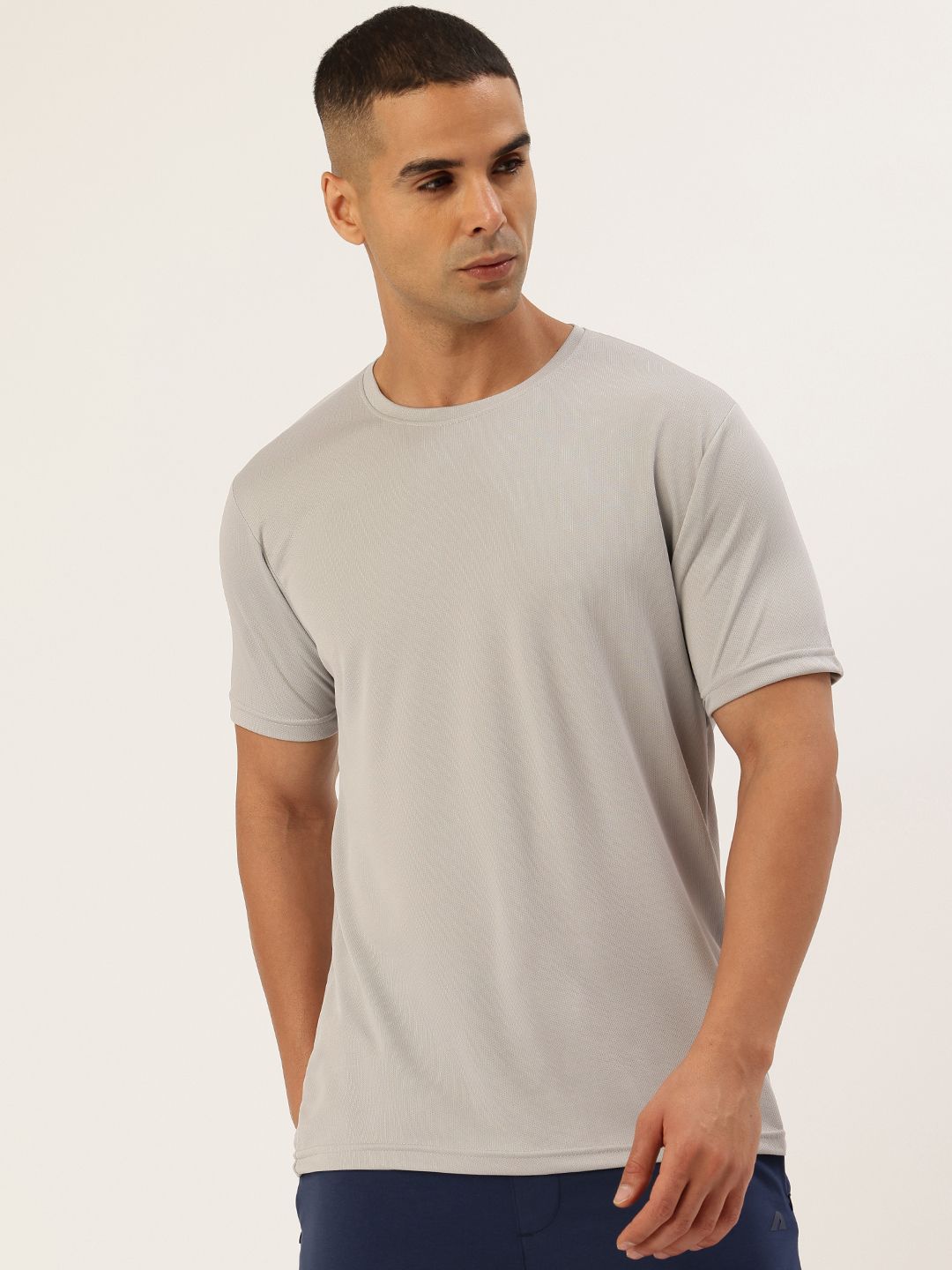 FIFTY TWO Men Sports T-shirt