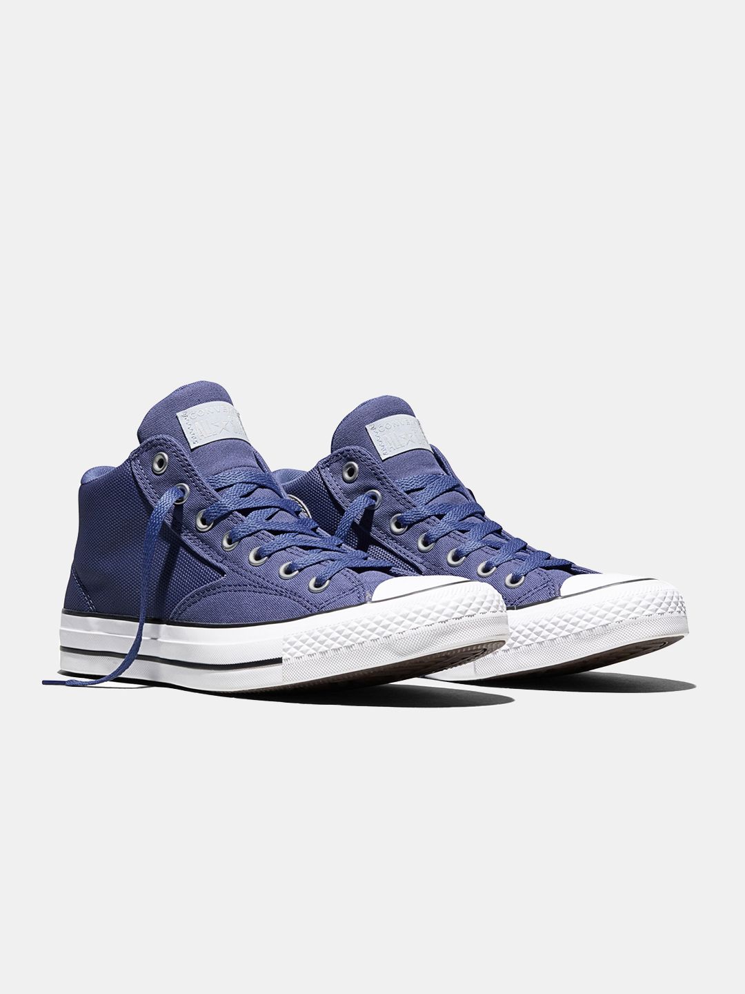 Converse Unisex Chuck Taylor All Star Malden Street Mid Top Sneakers