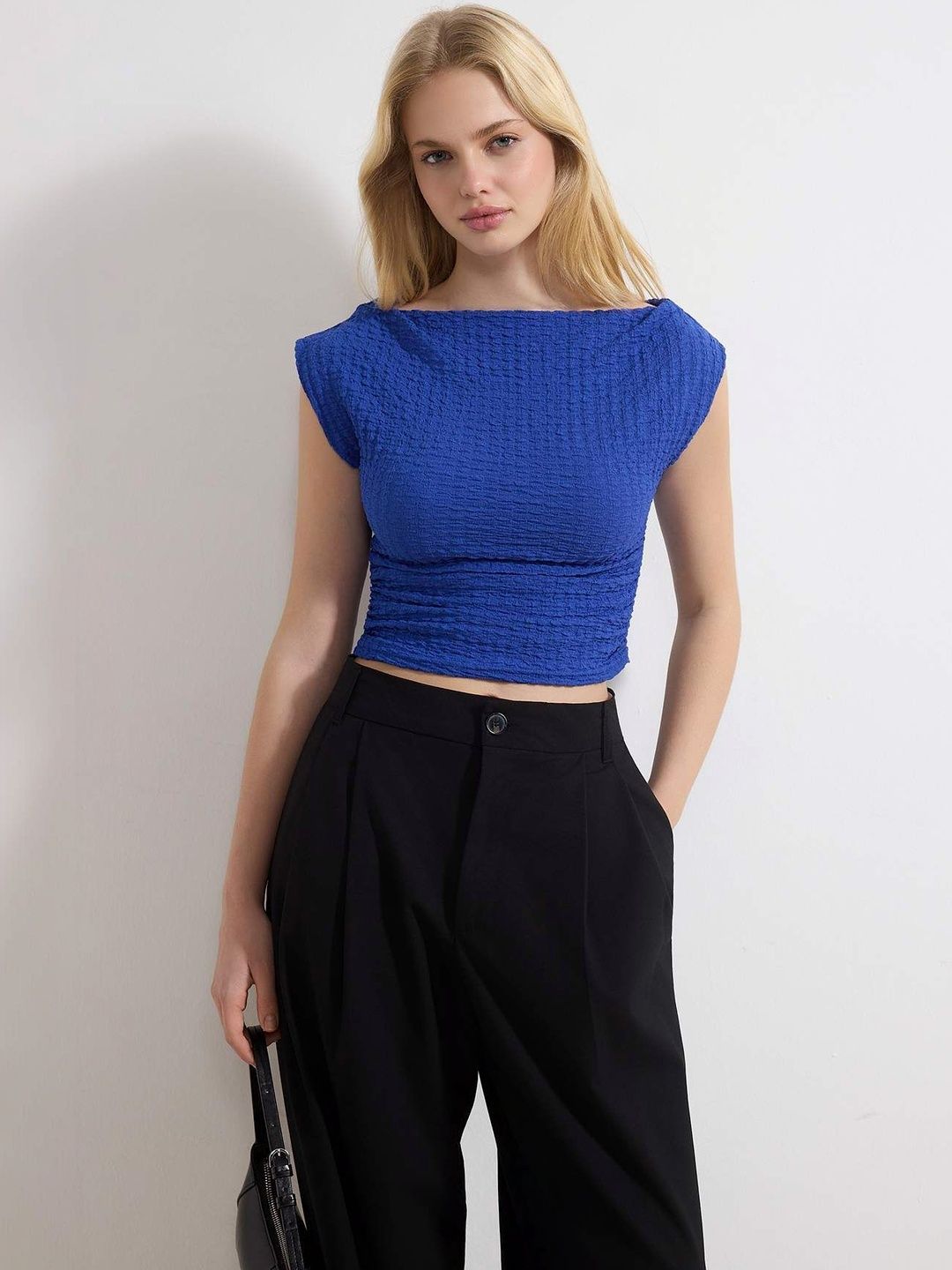 Trendyol Crop Top
