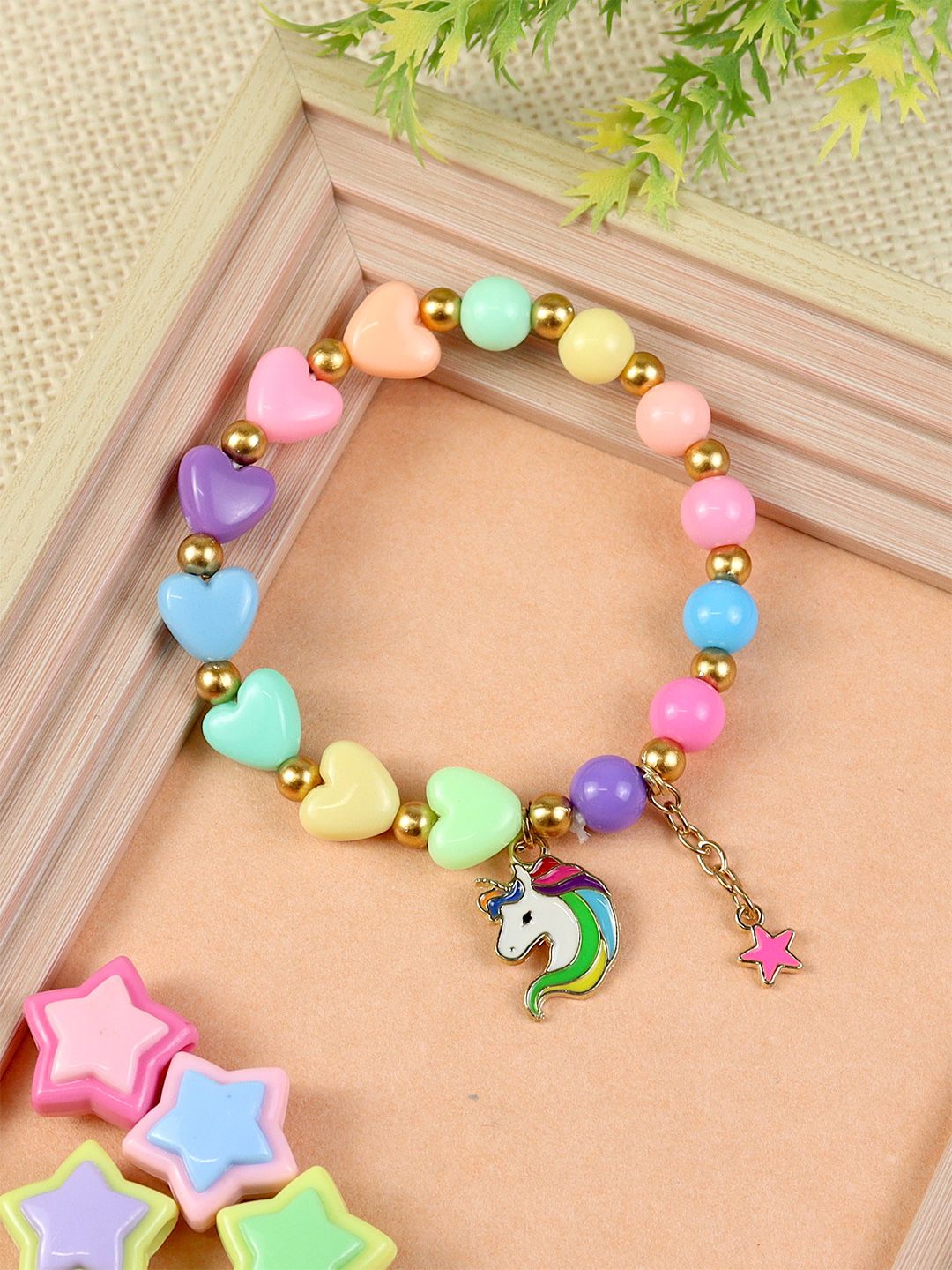 Asthetika Kids Girls Bracelet