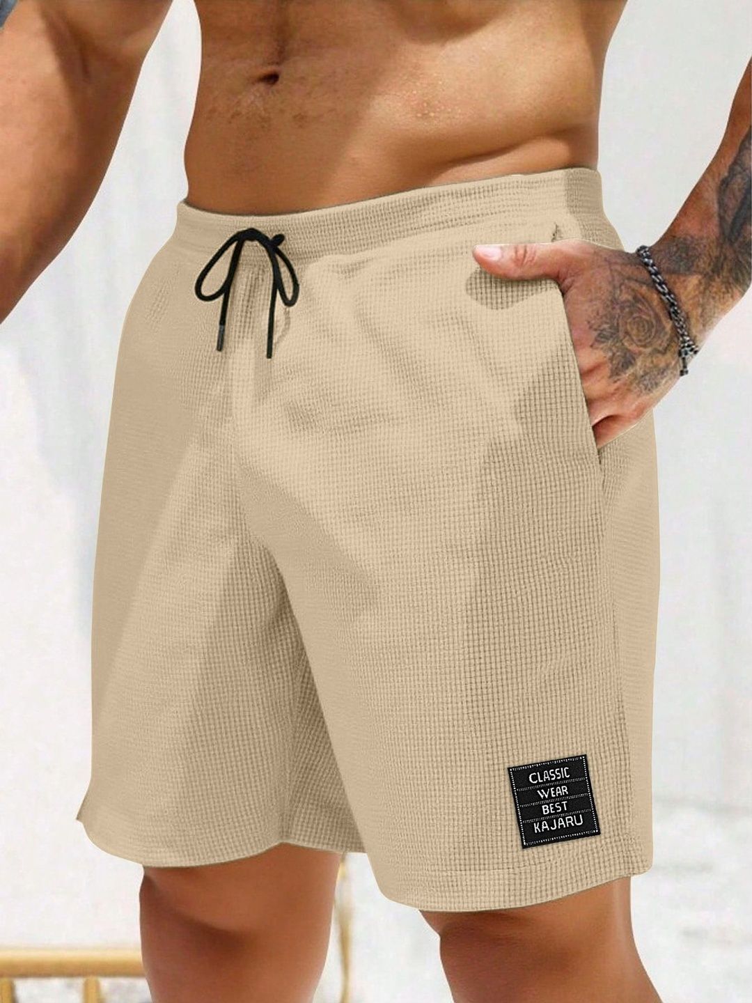 MODALEN Men Shorts