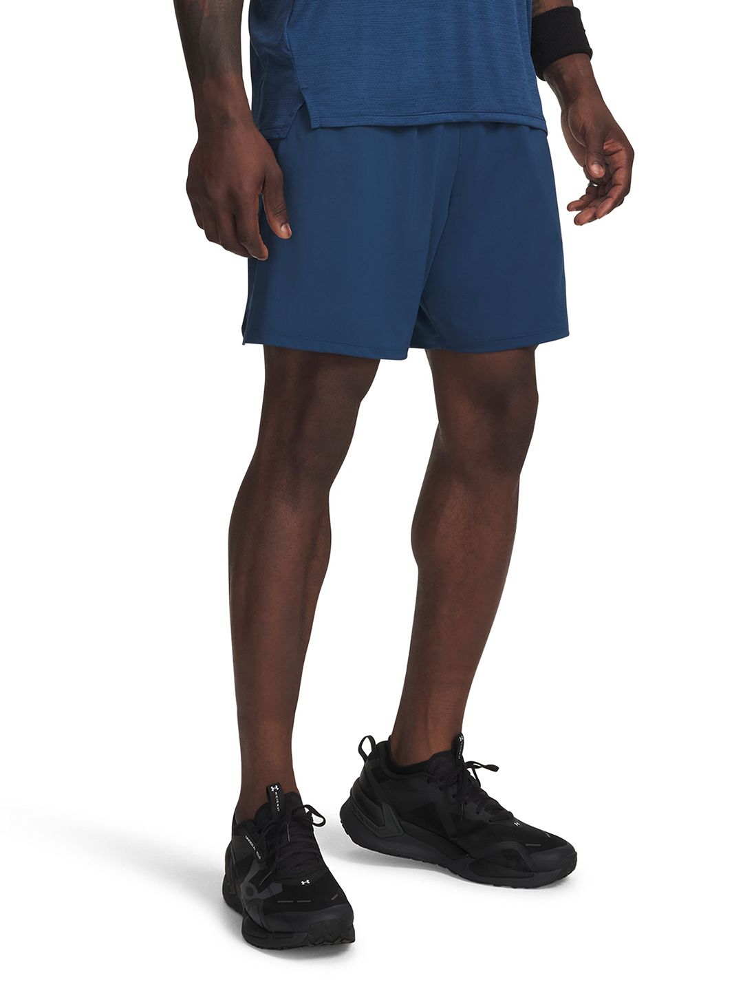 Buy UNDER ARMOUR Men Tech Vent 7