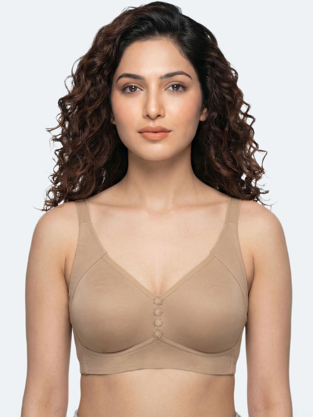 Invisifit Bra Full Coverage
