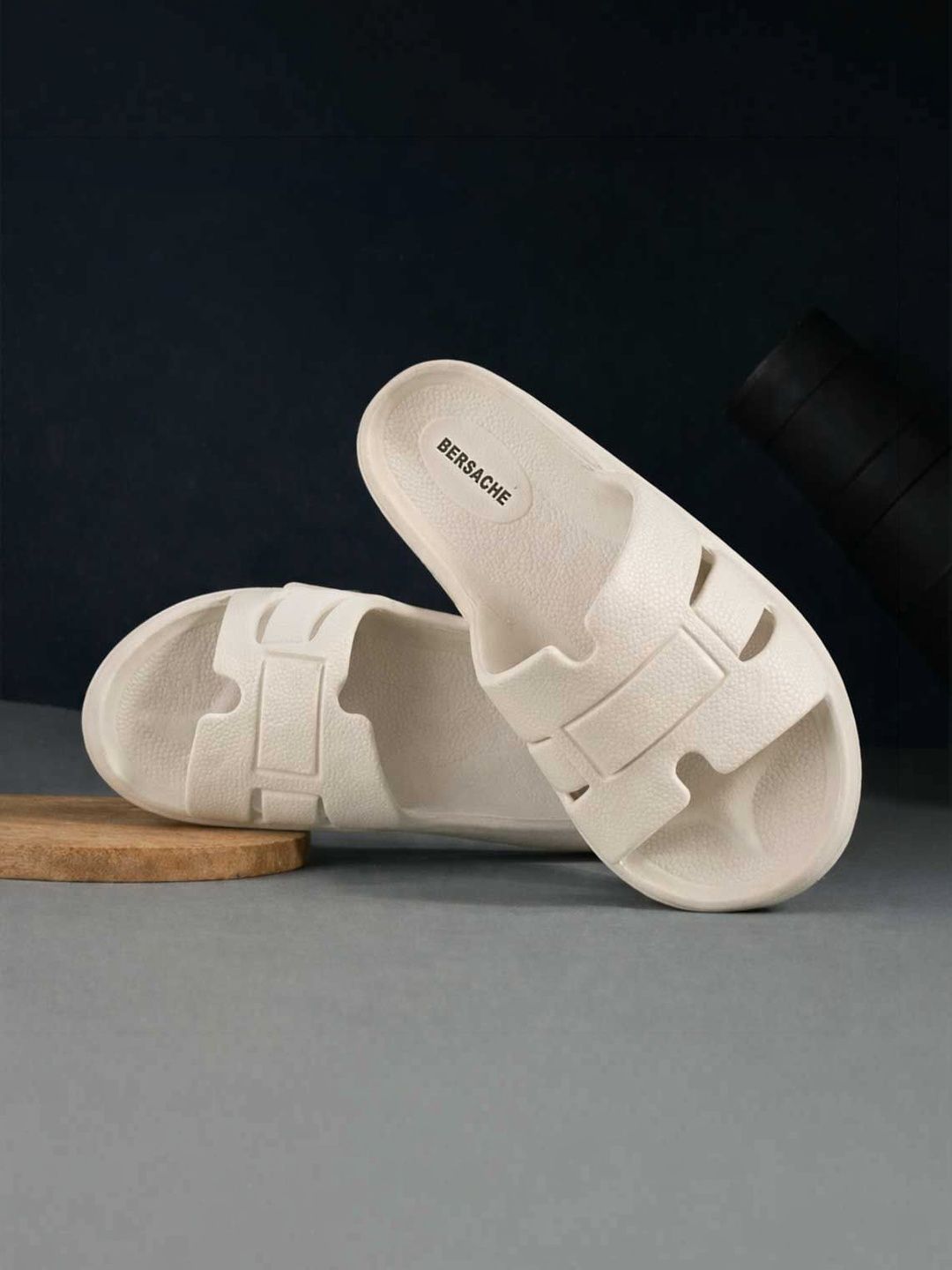 BERSACHE Women Thong Flip-Flops
