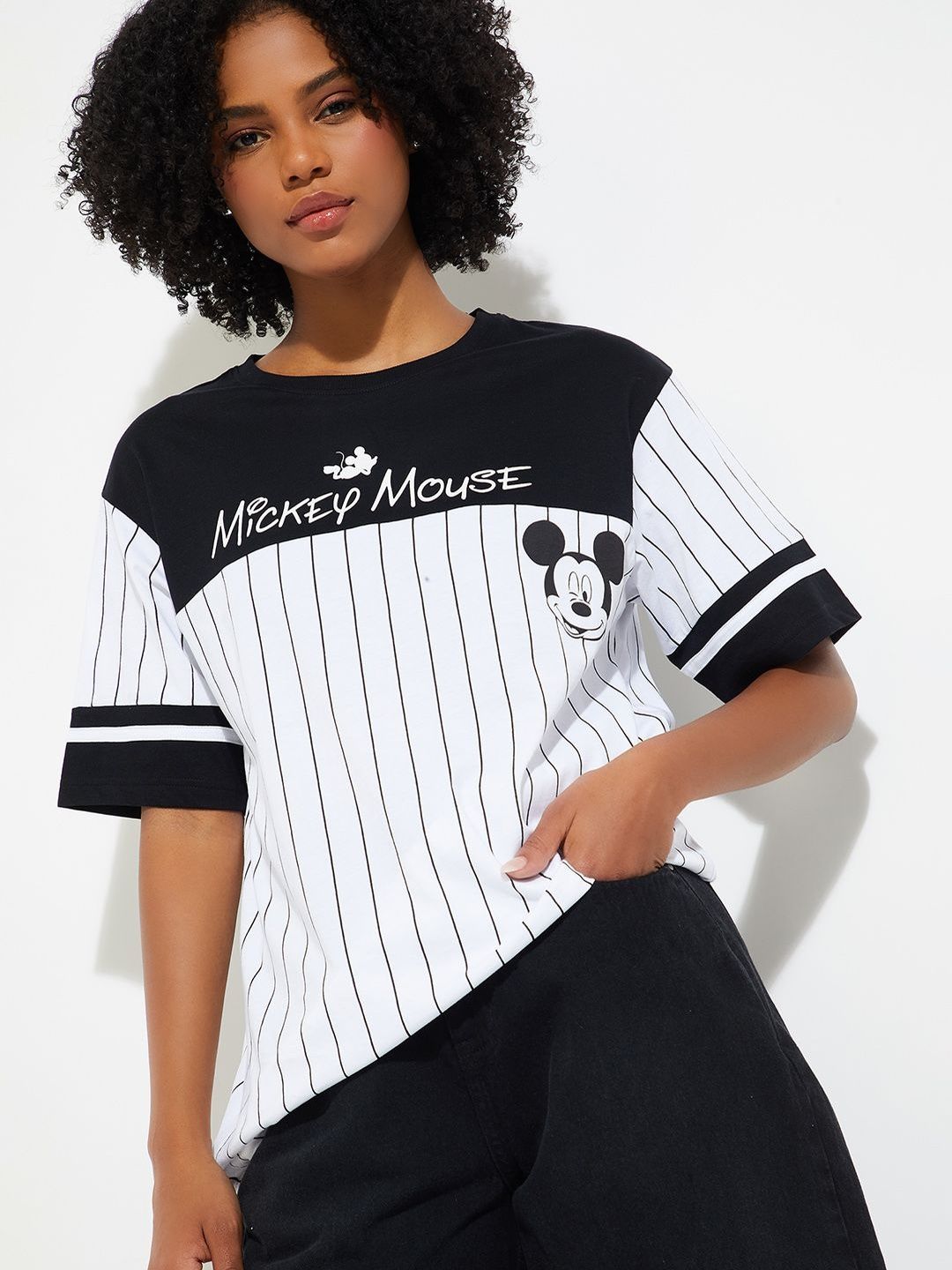 max Women T-shirt