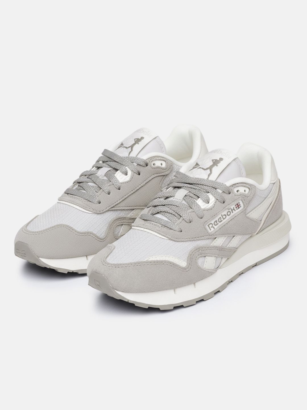 Reebok Women Classic Colourblocked Sneakers