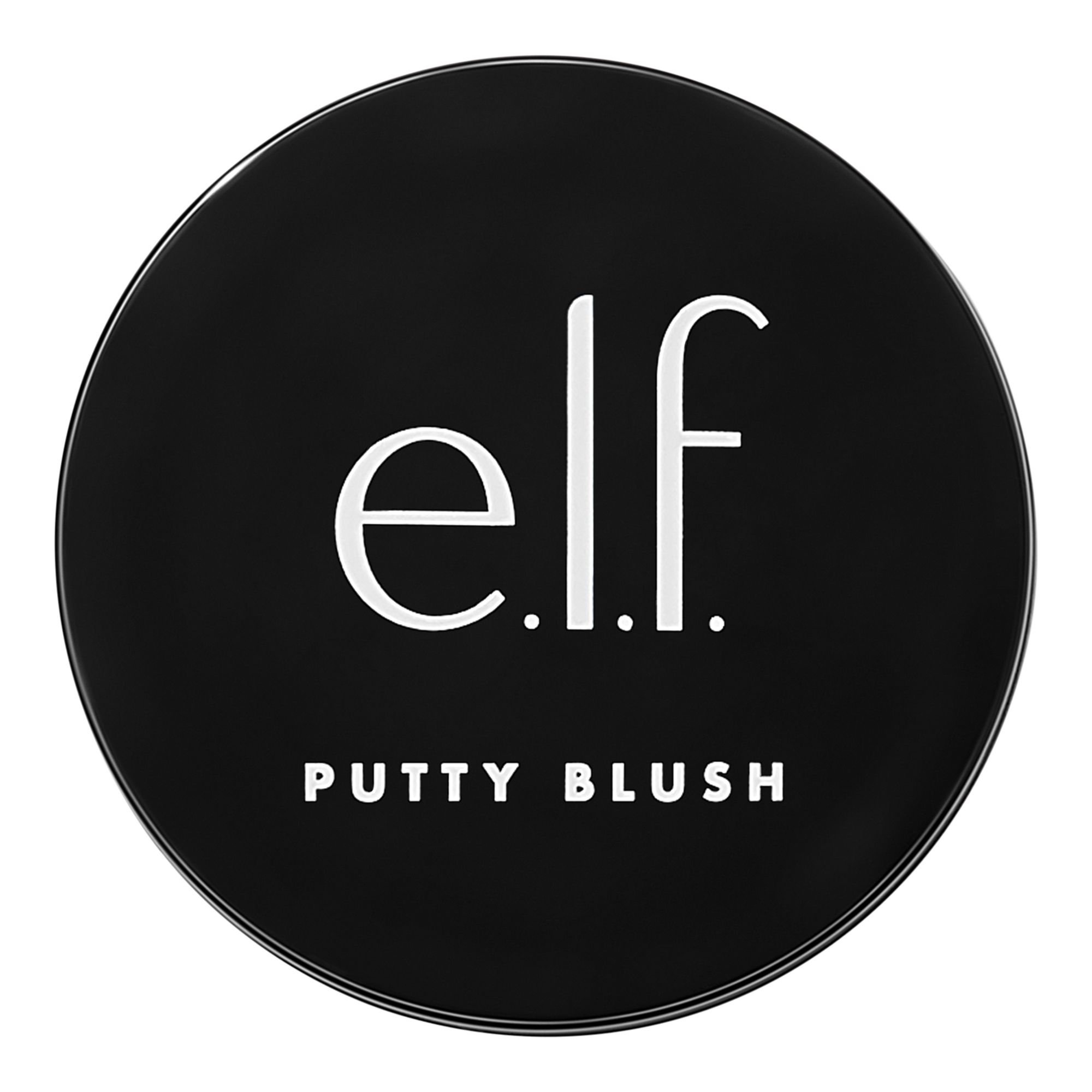 e.l.f. Cosmetics Putty Blush - Caribbean -10 g