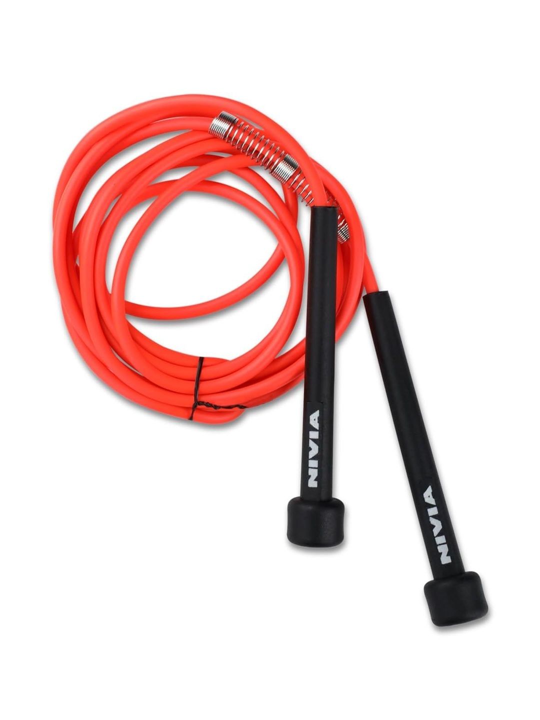 NIVIA Lightweight Freestyle Skipping Rope