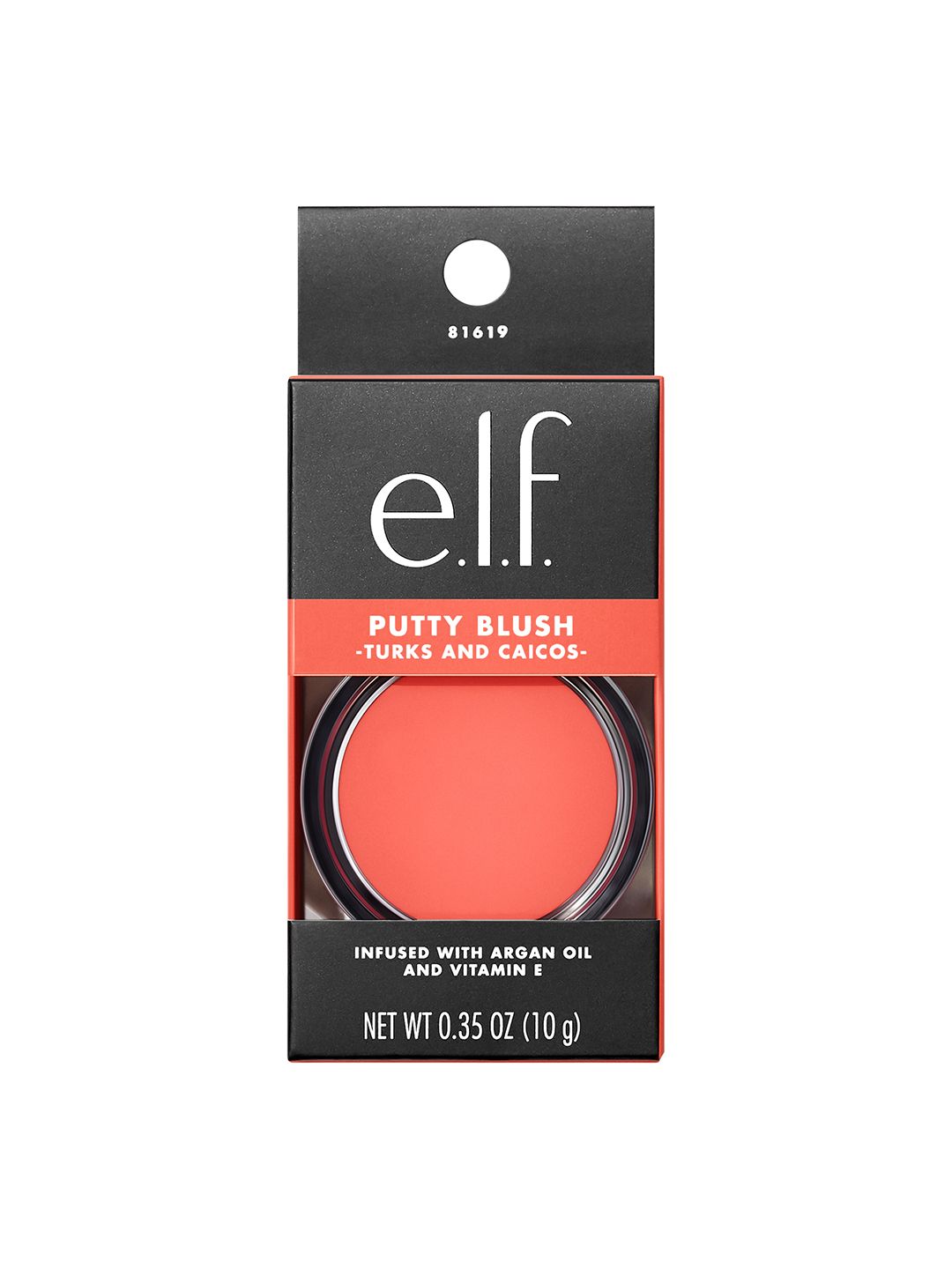 e.l.f. Cosmetics Putty Blush - Turks And Caicos