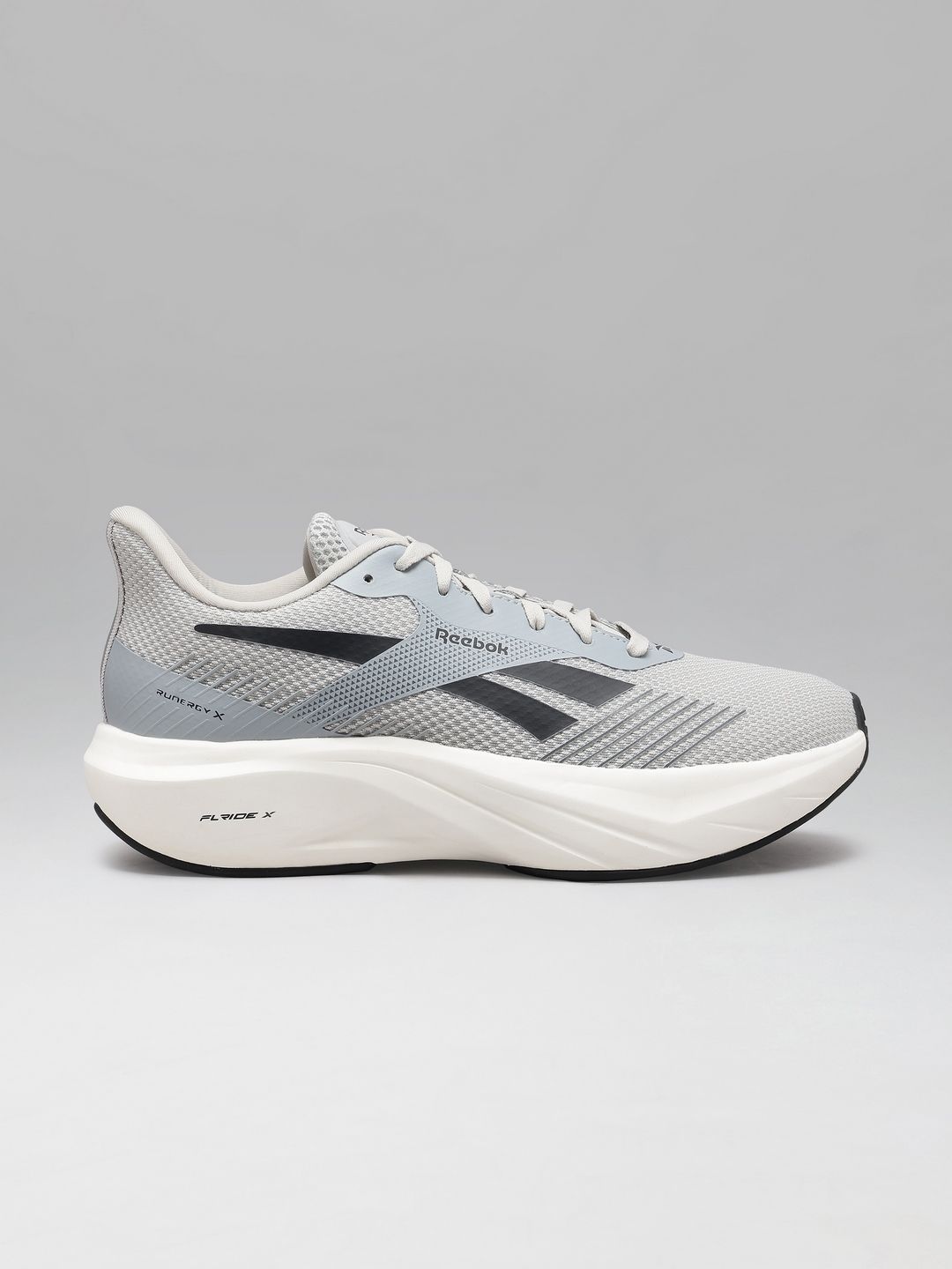 Buy Reebok Runergy X Alpha M Men Lace Ups Running Sports Shoes -  - Footwear for Men