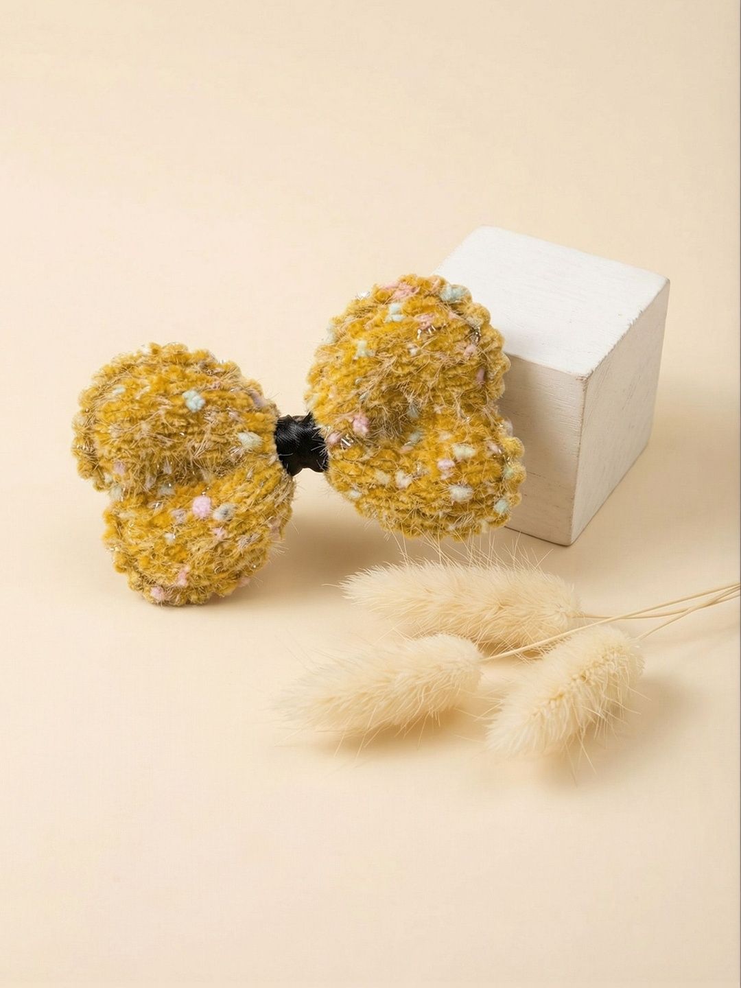 SCORPIUS Women Ponytail Holders