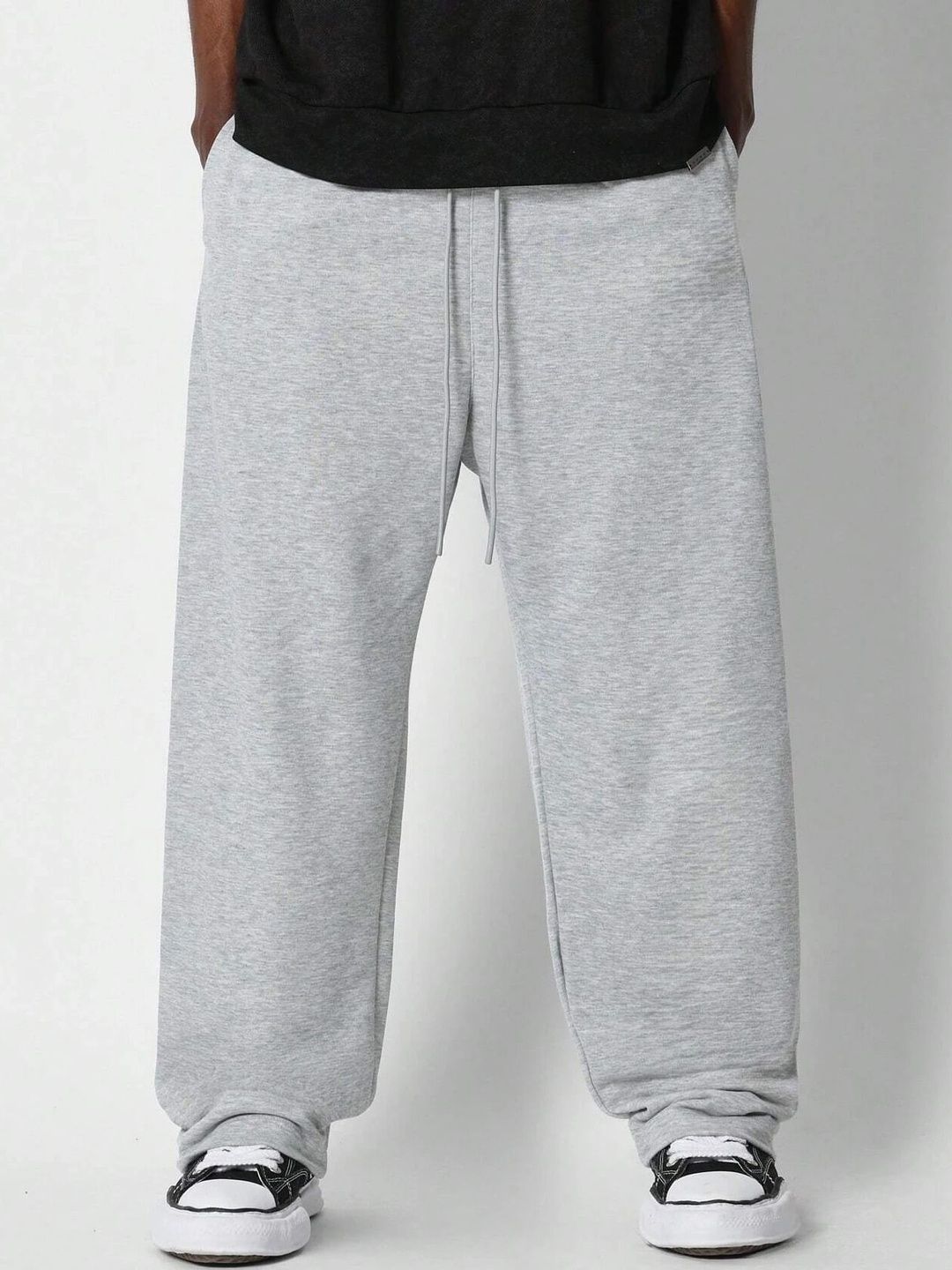 Imsa Moda Men Baggy Track Pants