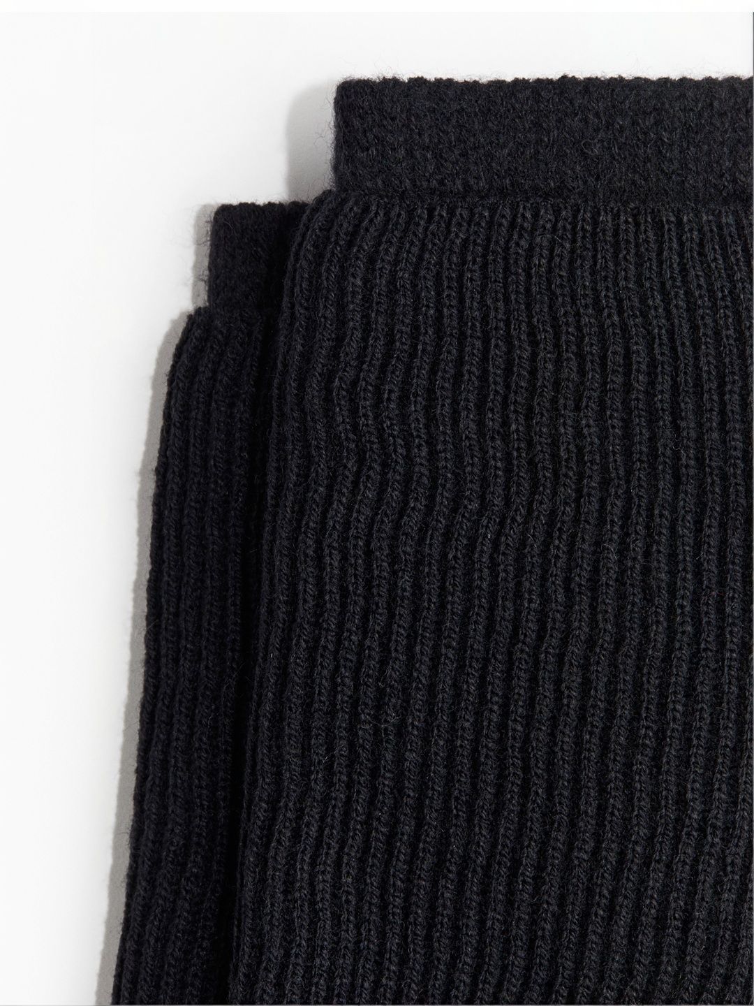H&M Fingerless gloves