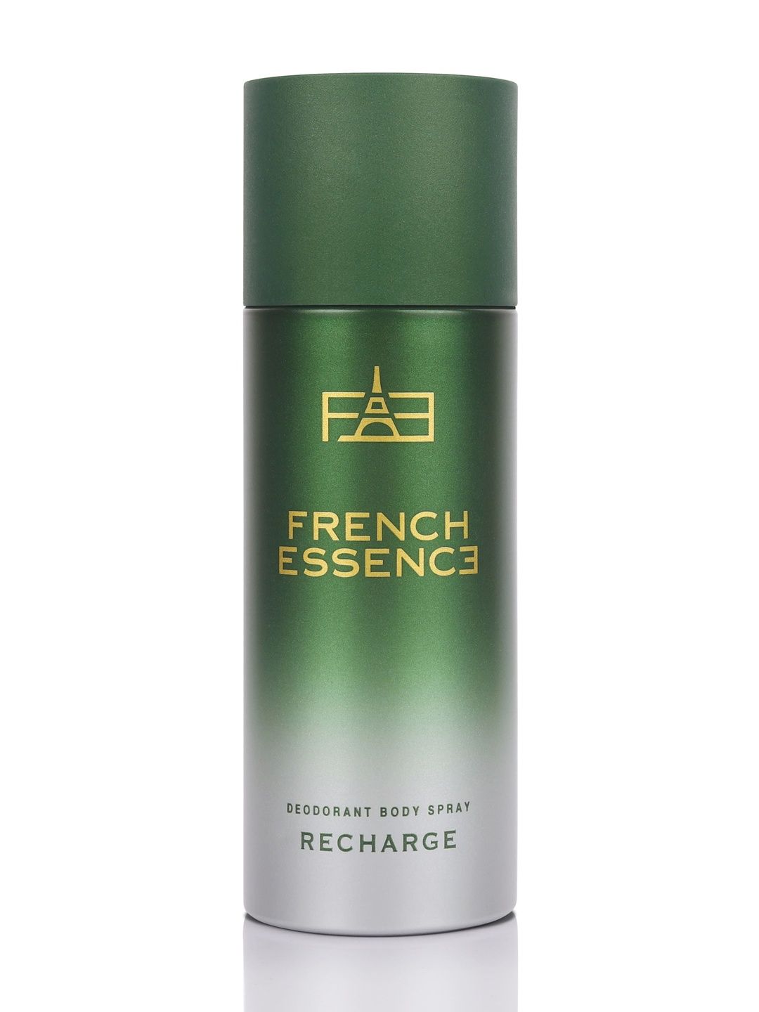 FRENCH ESSENCE Recharge Long Lasting Deodorants - 50 ml