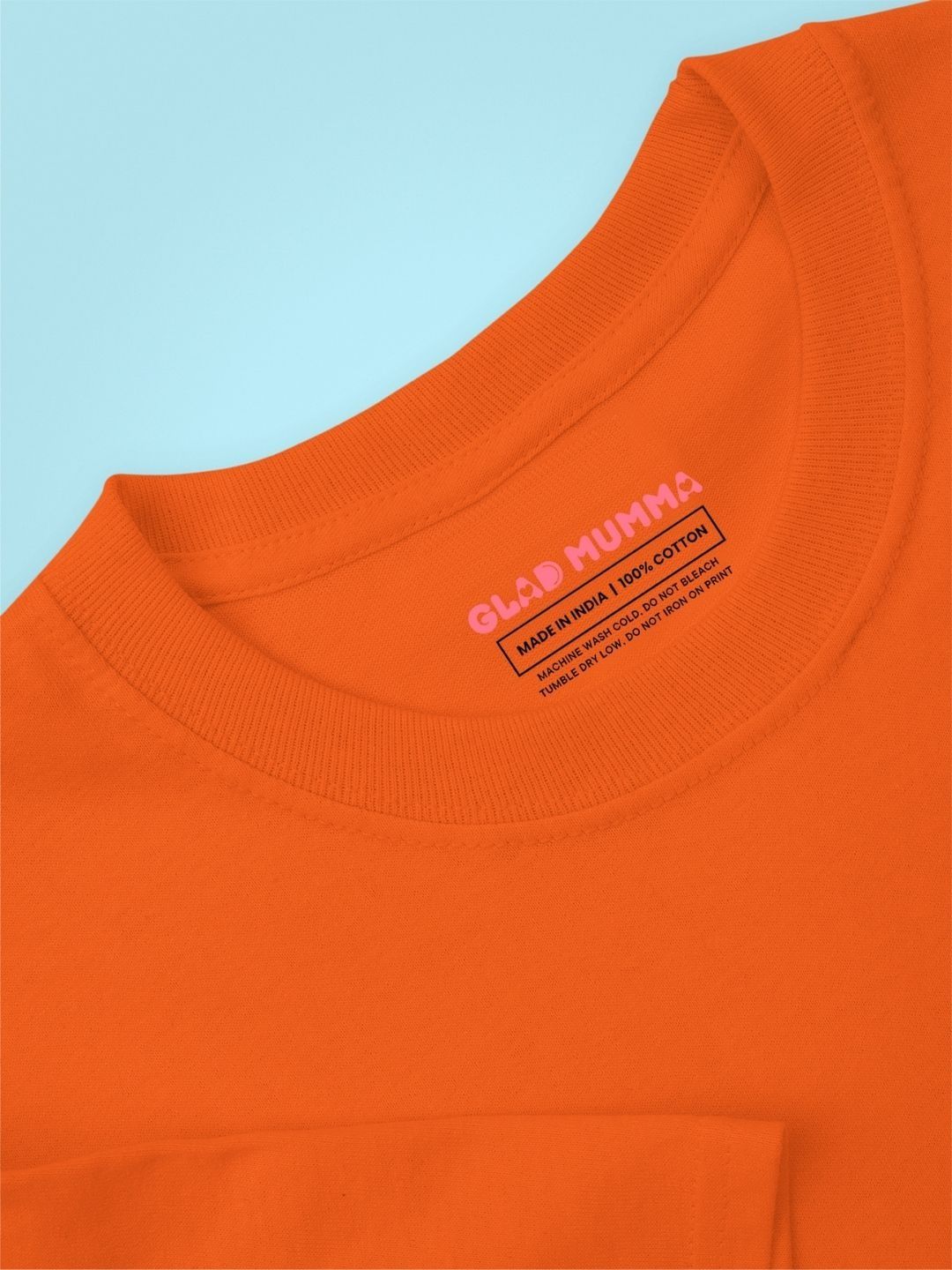 Girls Printed T-shirt 4