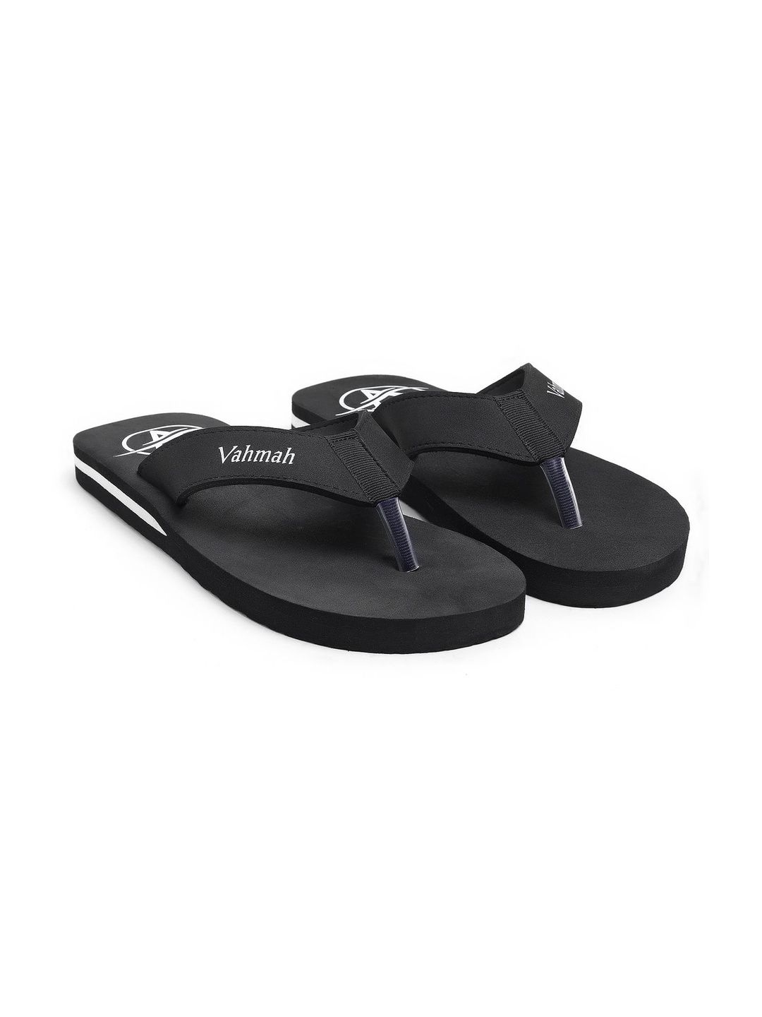 glitchez Men Thong Flip-Flops