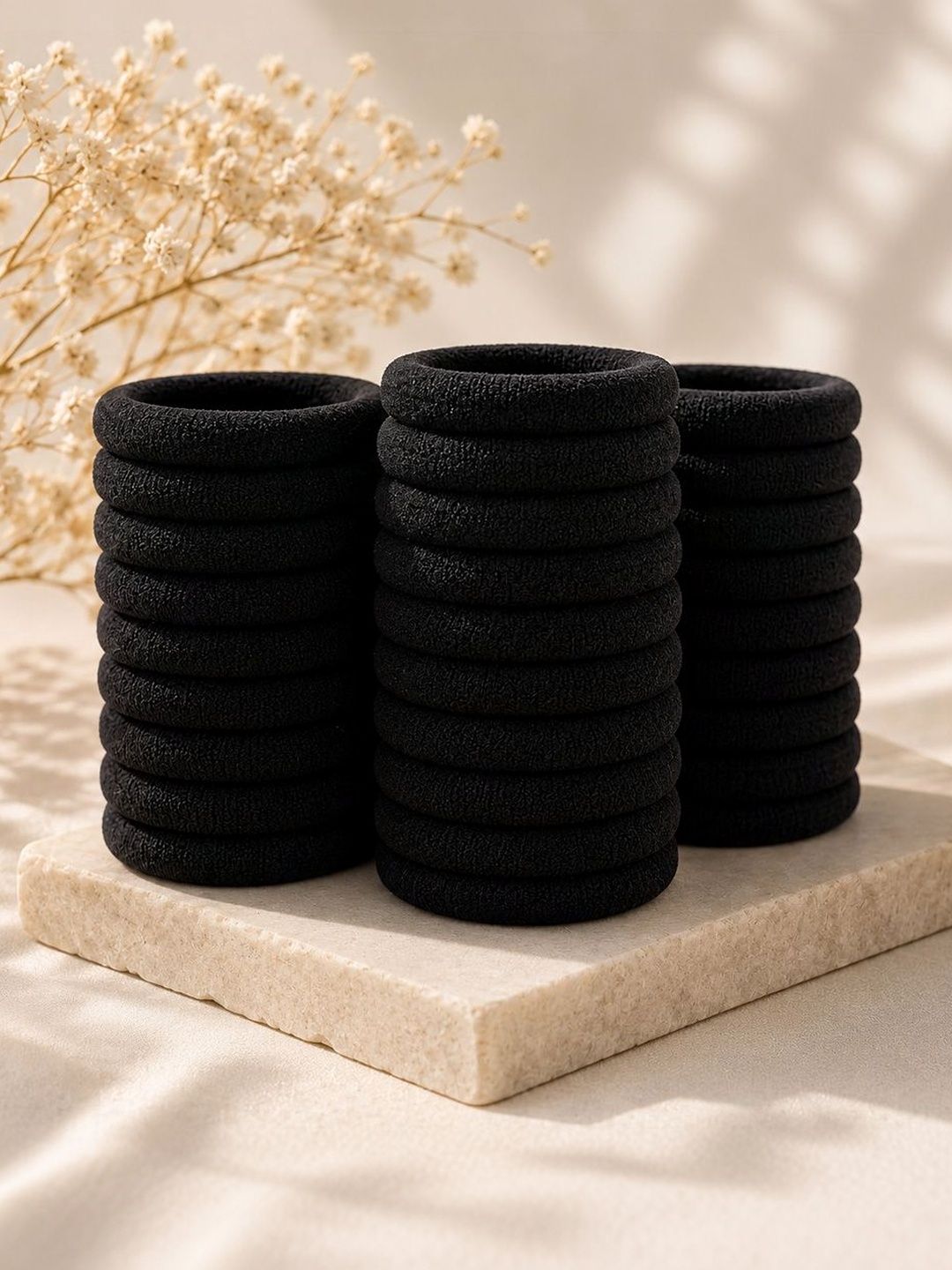 SZN Unisex Ponytail Holders